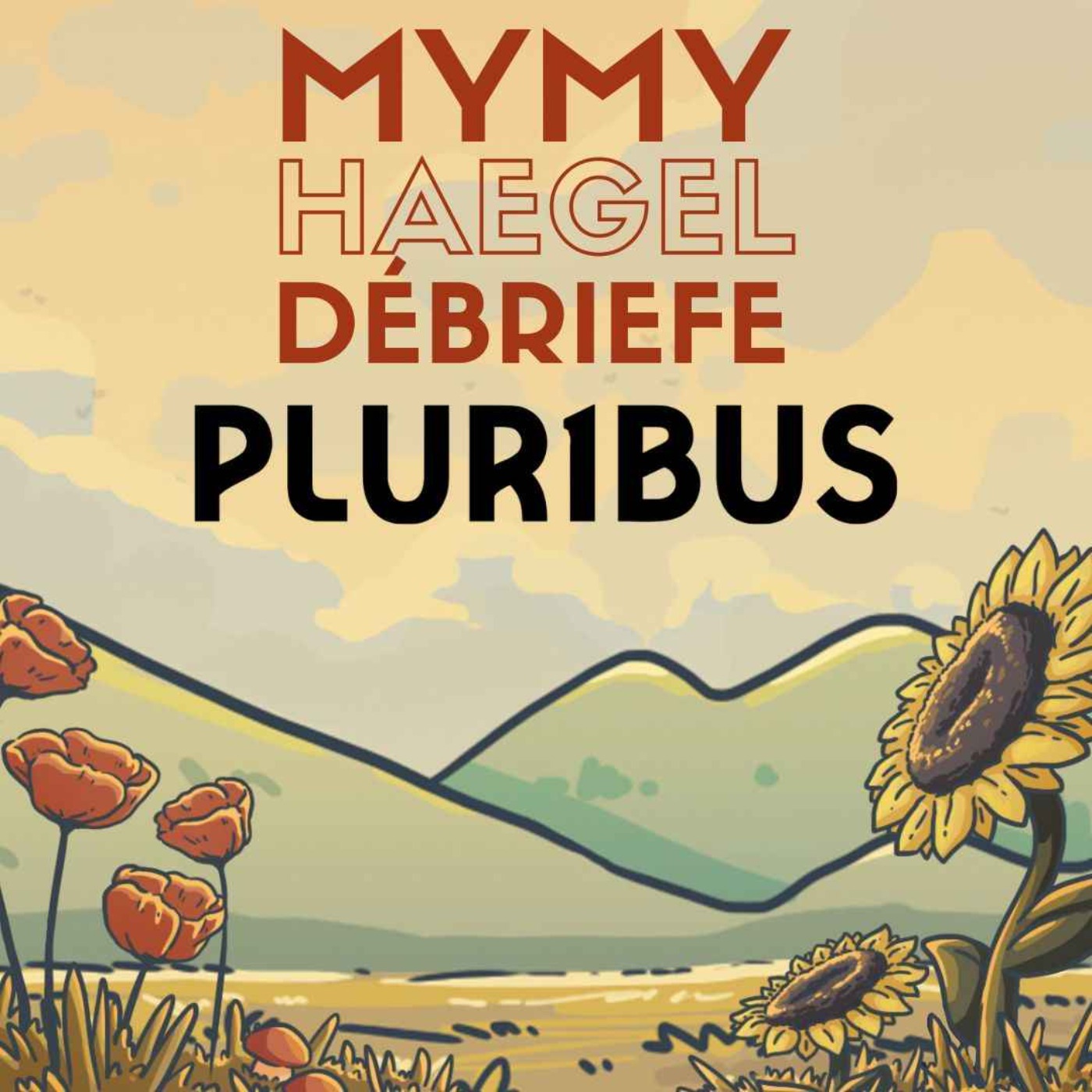 Pluribus S01E04 — Pâtée & sérum de vérité avec Noddus
