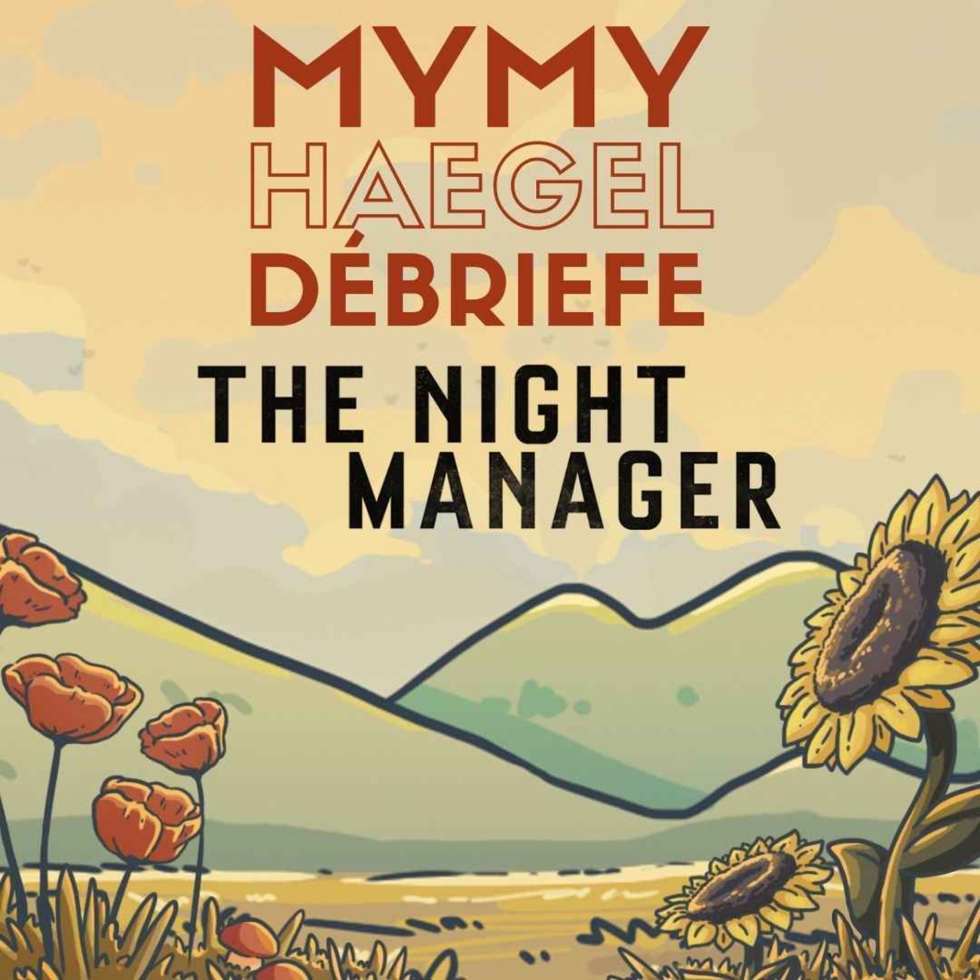 The Night Manager S02E01 à 03 — L'espion le plus horny, avec Dounia Haegel