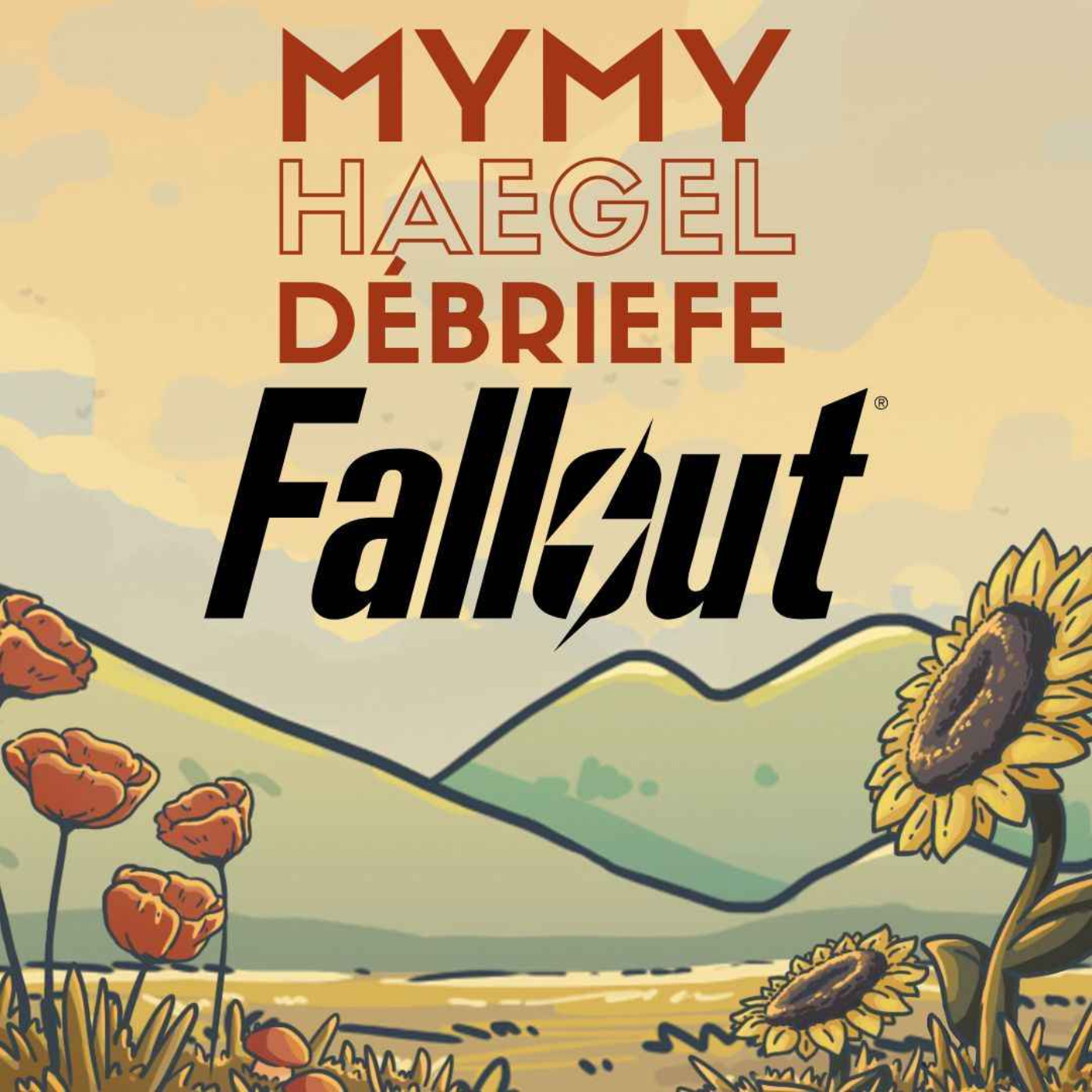 Fallout saison 2 — Que de la goule ? Avec Jules episode artwork