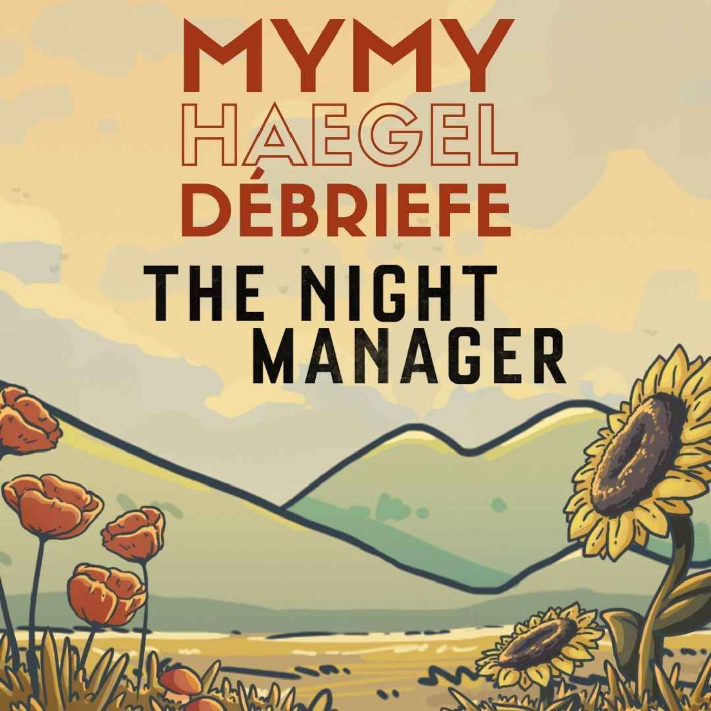 The Night Manager S02E04 à 06 — The worst man in the world, avec Dounia Haegel episode artwork