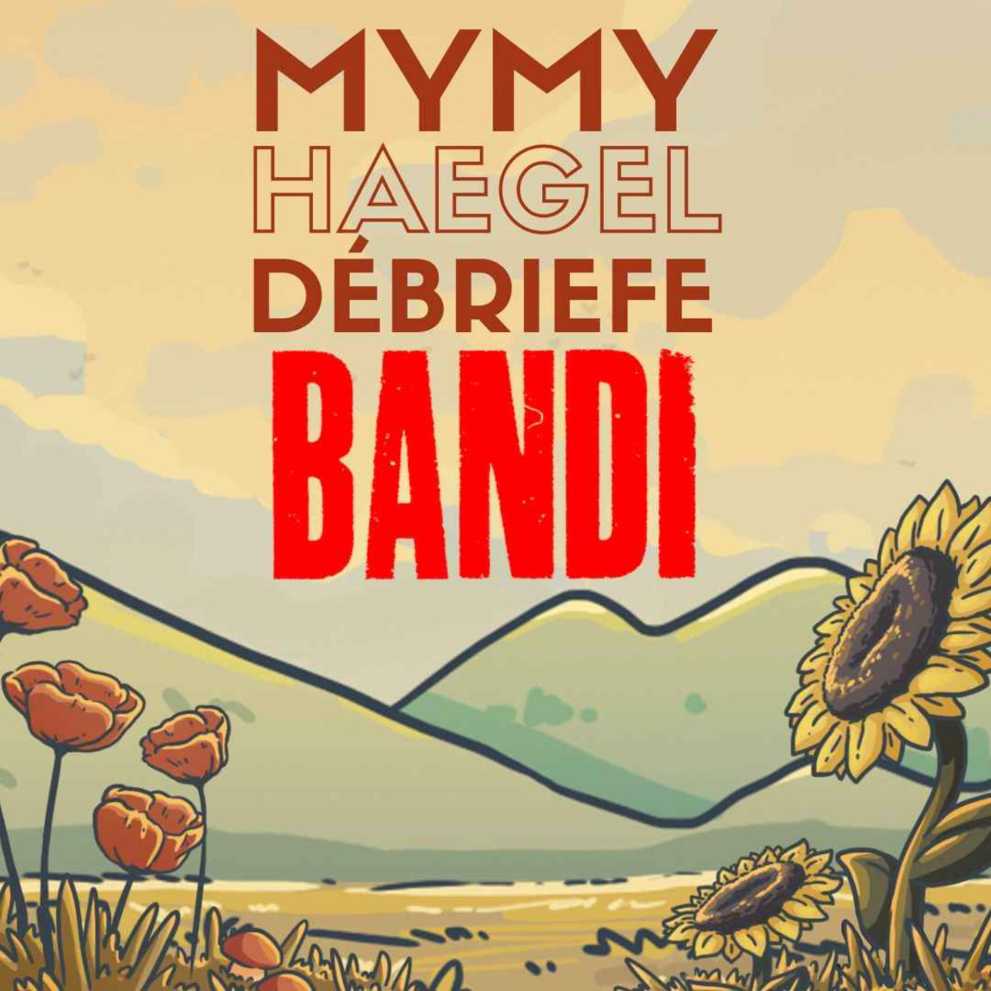 Bandi sur Netflix, série réussie sur la Martinique ? (avec Samora) episode artwork