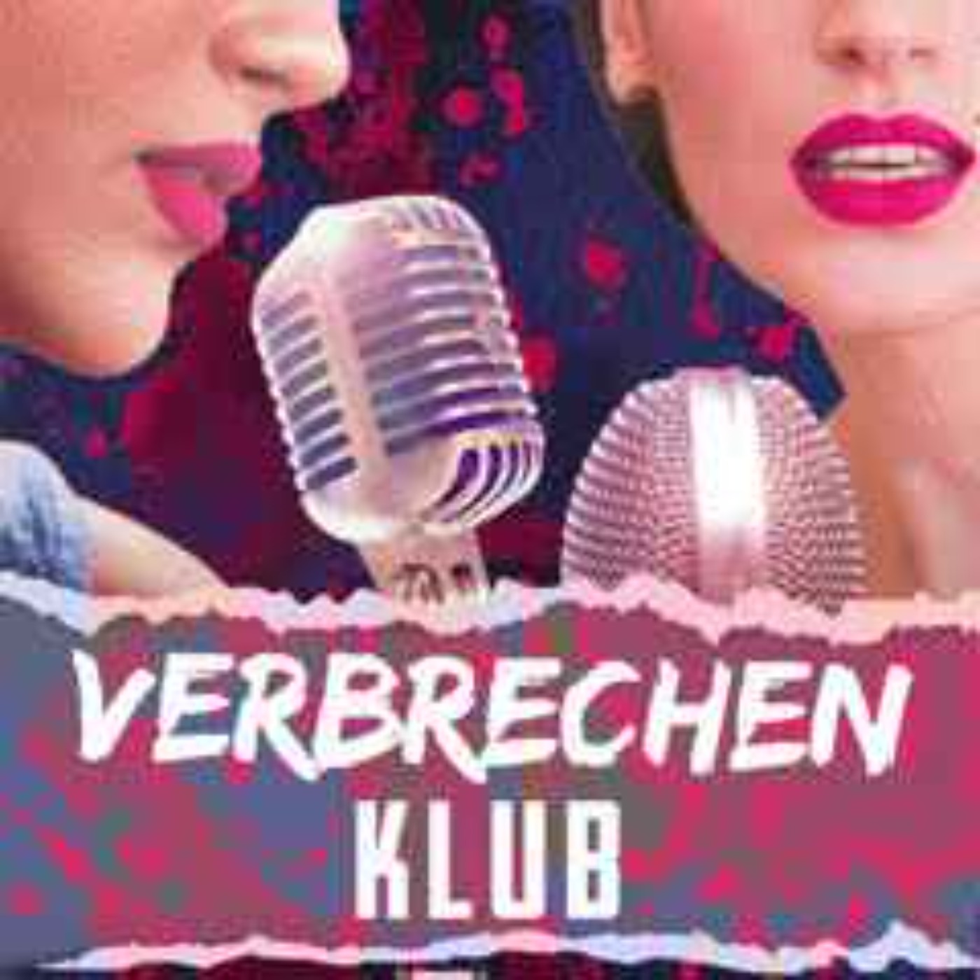 Wahre Verbrechen - True Crime Podcast