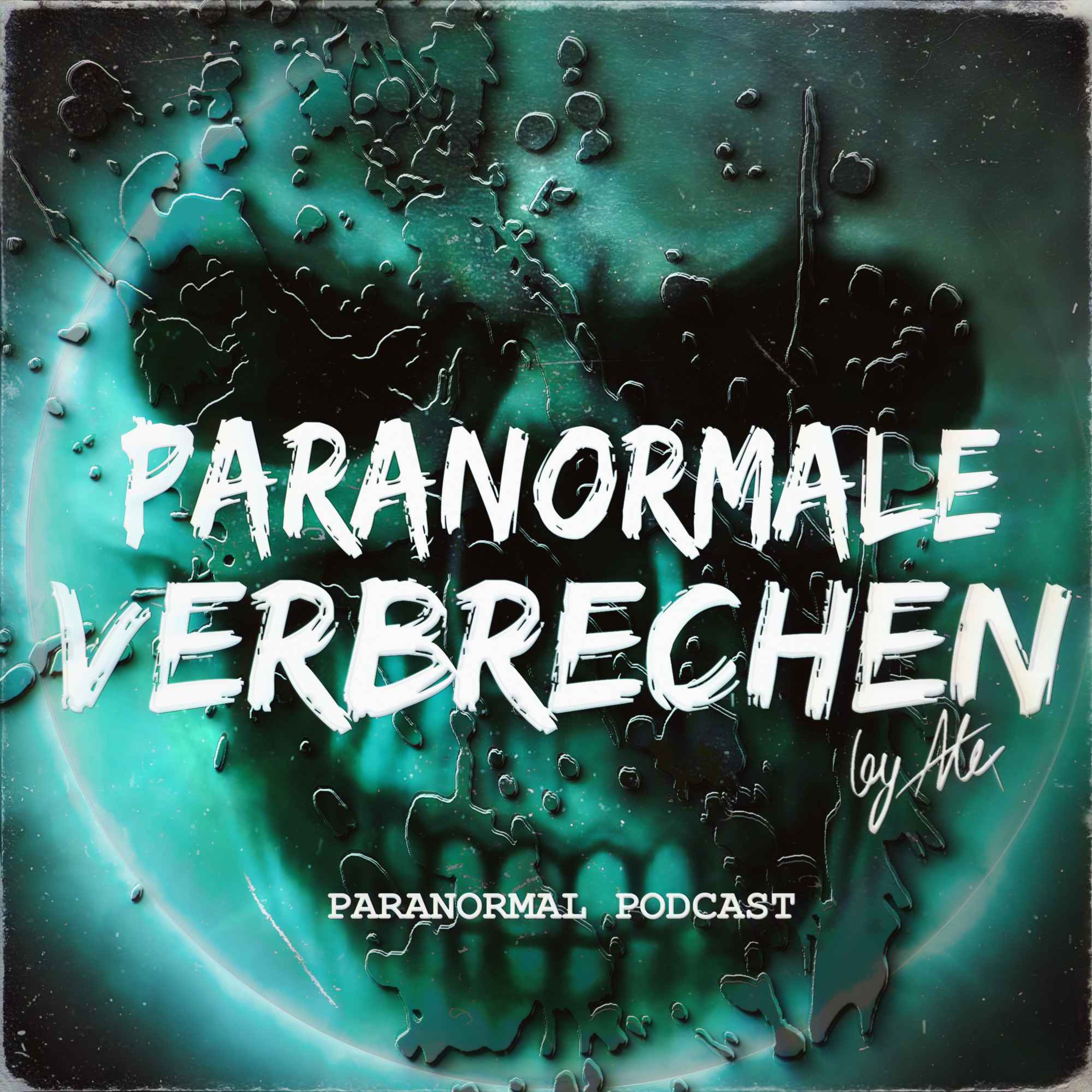 Paranormale Verbrechen Staffel 2 - Ab dem 31.10.2023