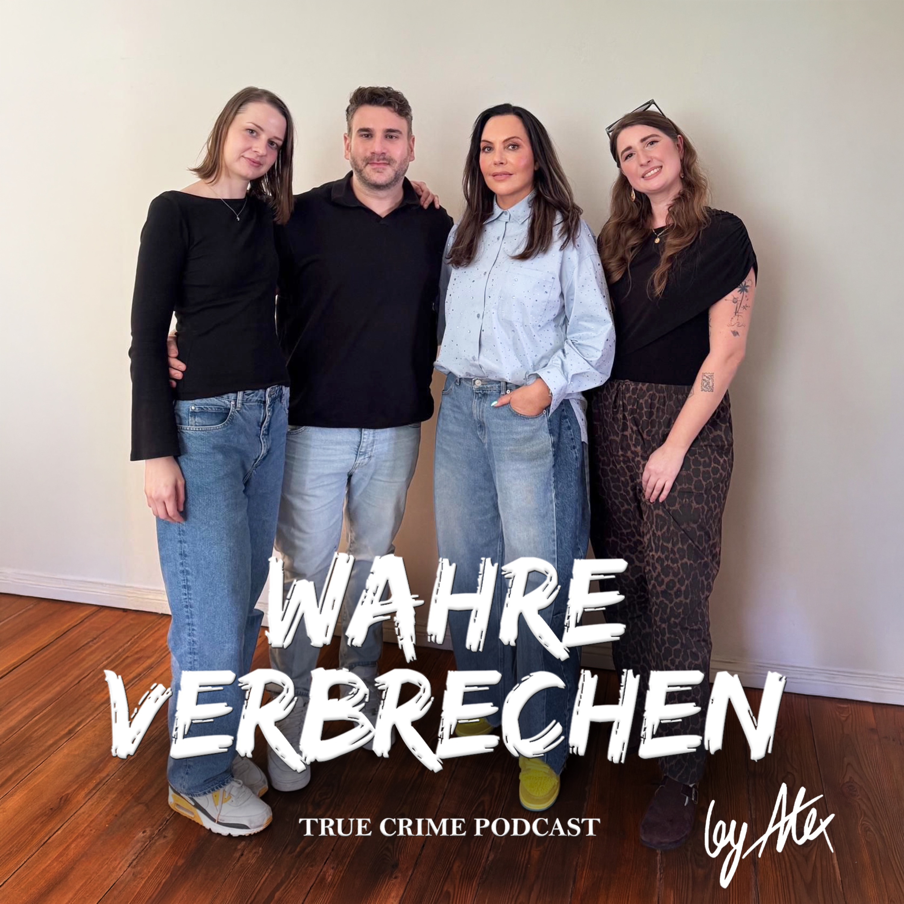 Der Fall Vera Brühne mit Natascha Ochsenknecht und Puppies And Crime
