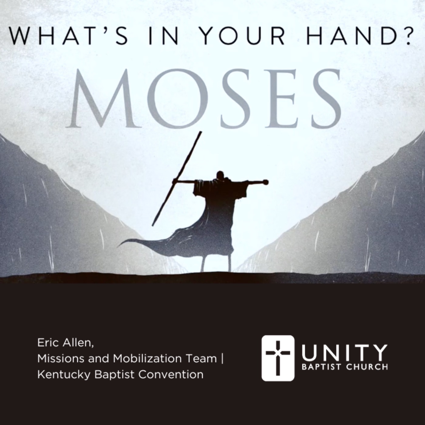 Unity Baptist Church