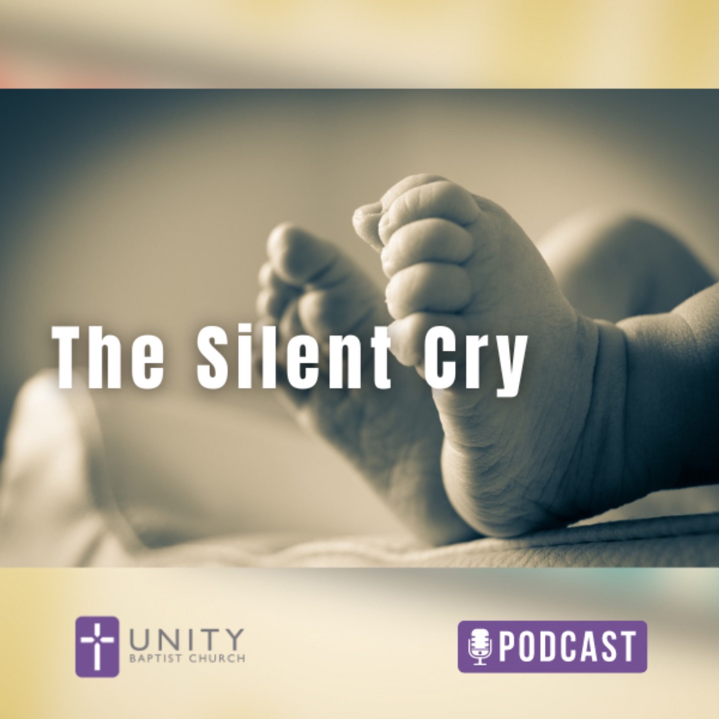 Sanctity of Life Sunday: The Silent Cry