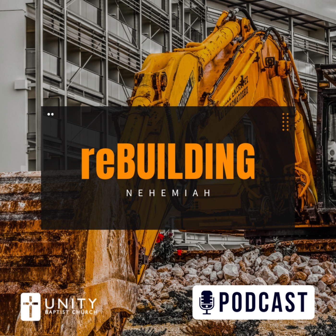 reBuilding