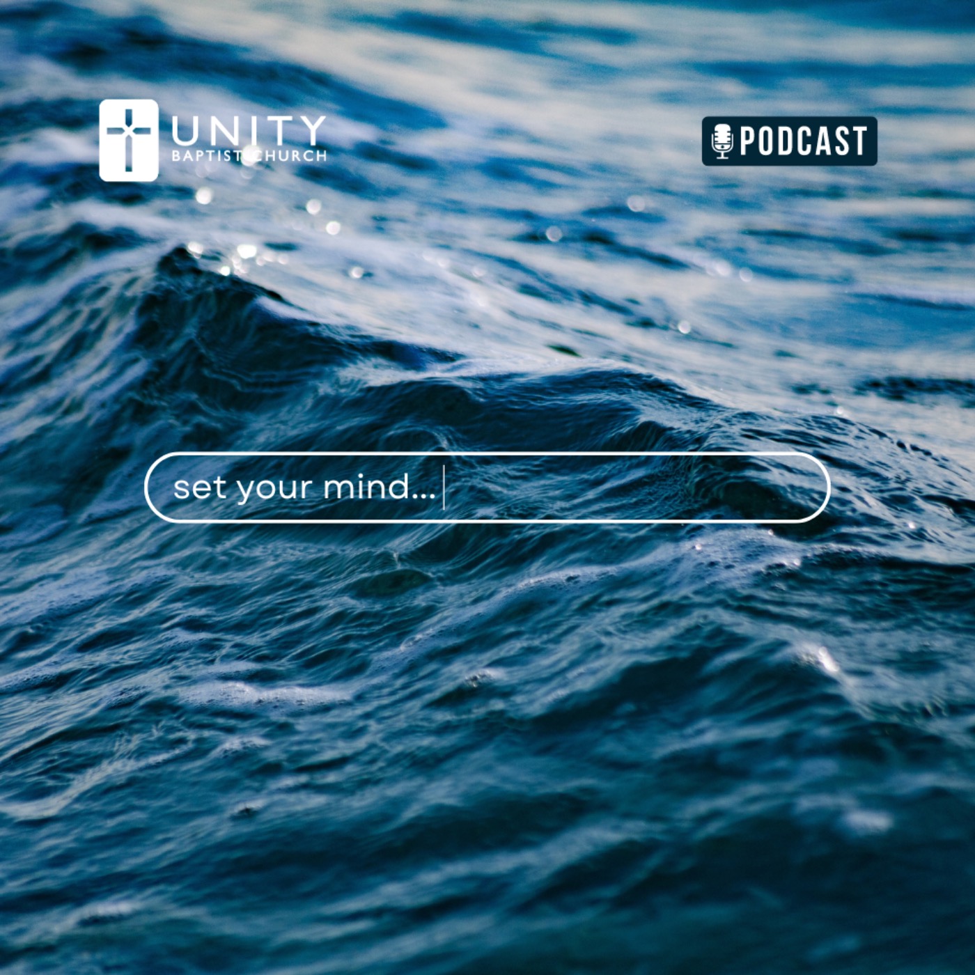 Set Your Mind
