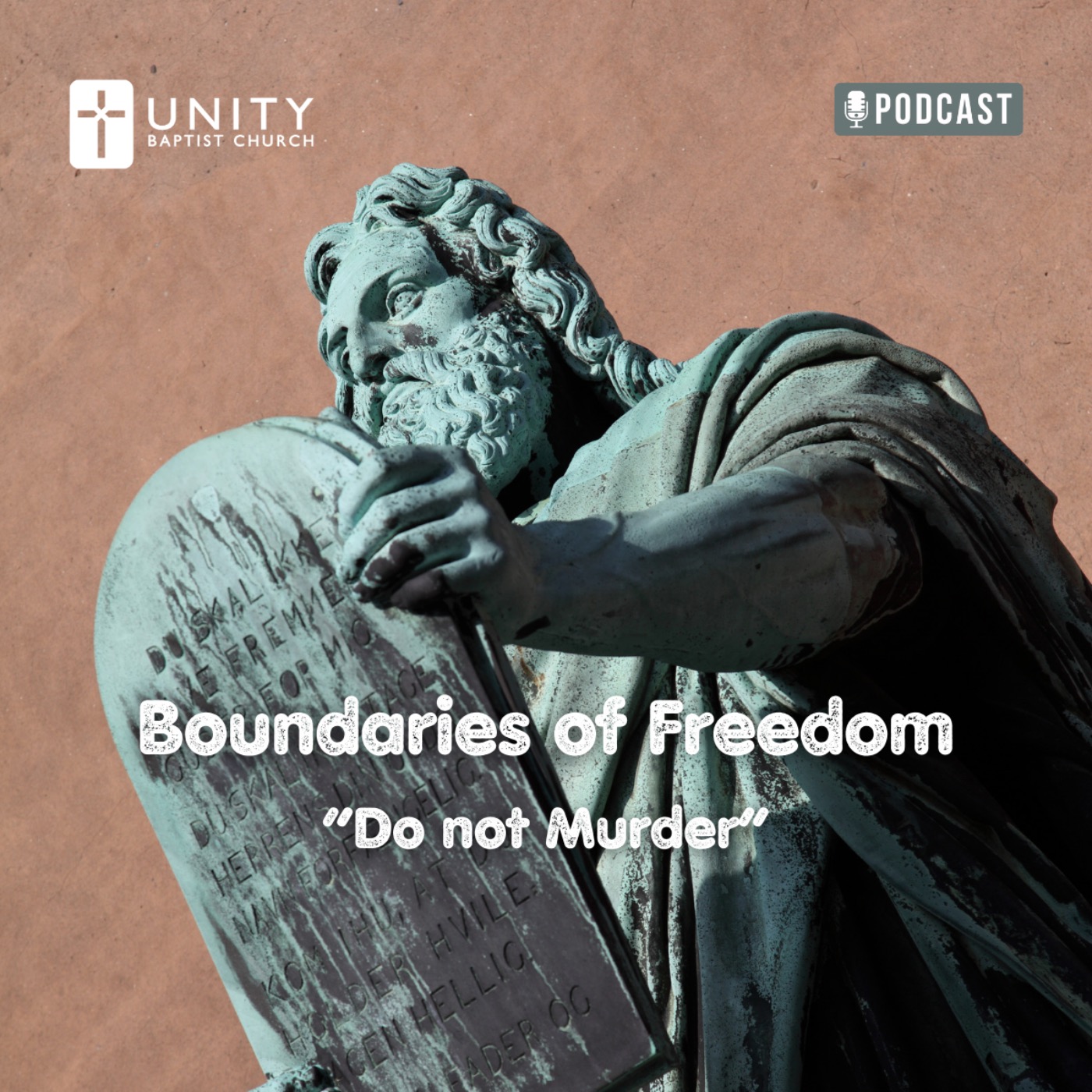 Boundaries of Freedom: Do Not Murder