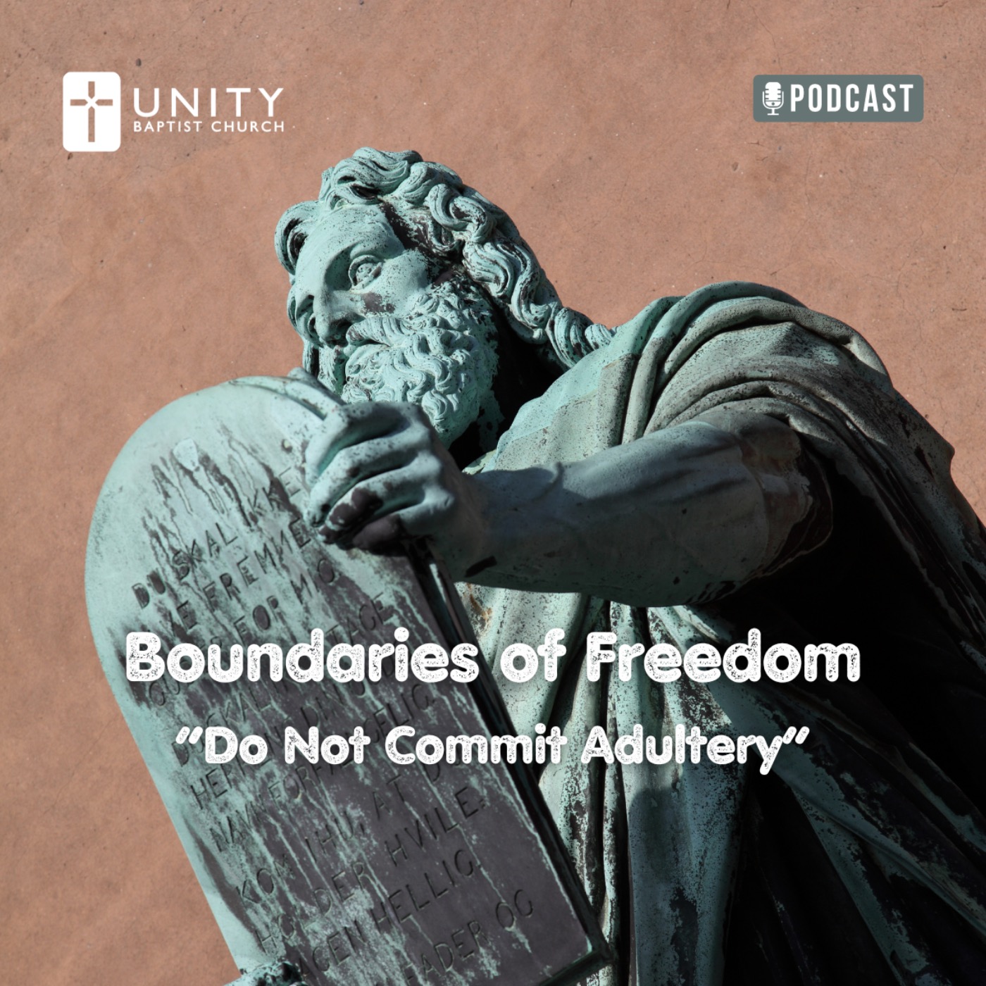 Boundaries of Freedom: Do Not Commit Adultery