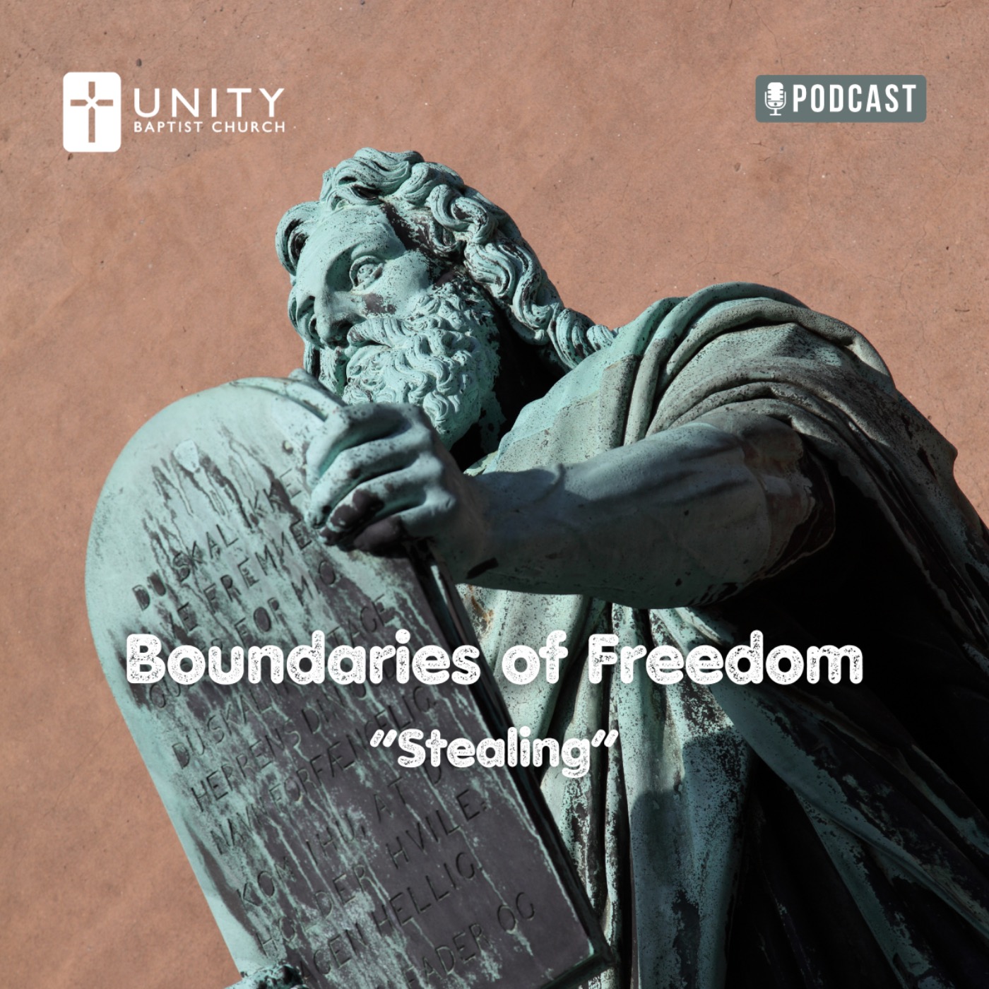 Boundaries of Freedom: Stealing