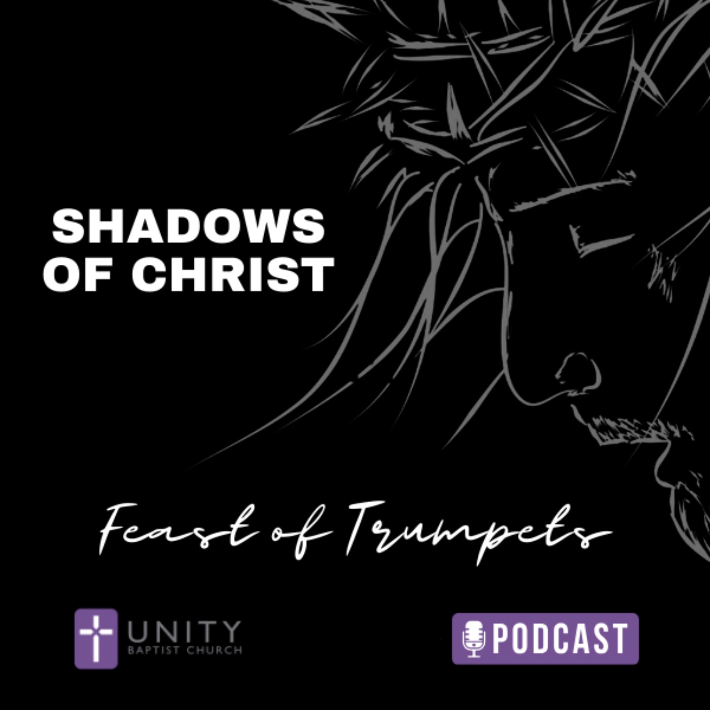 Shadows of Christ: The Feast of Trumpets