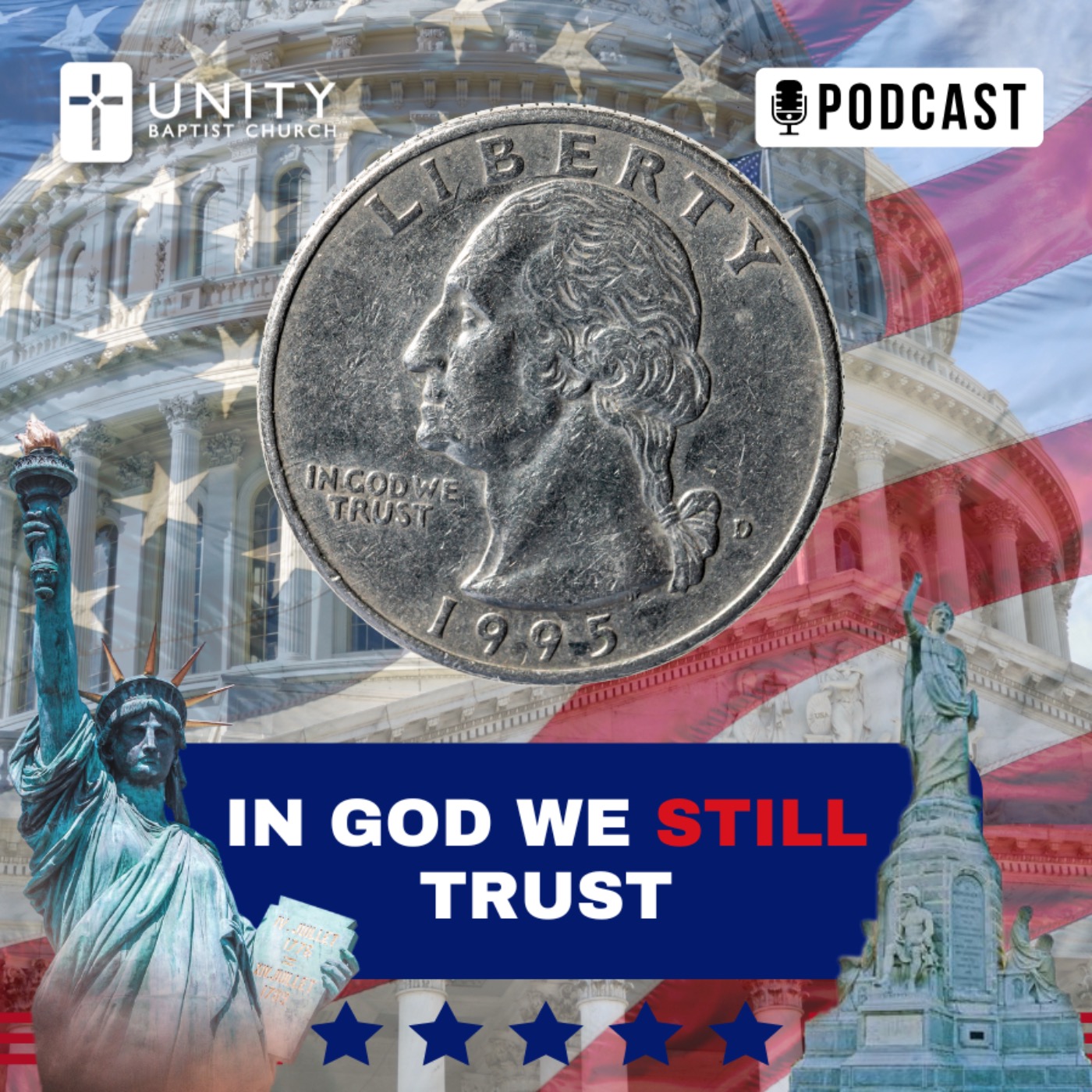 In God We Still Trust