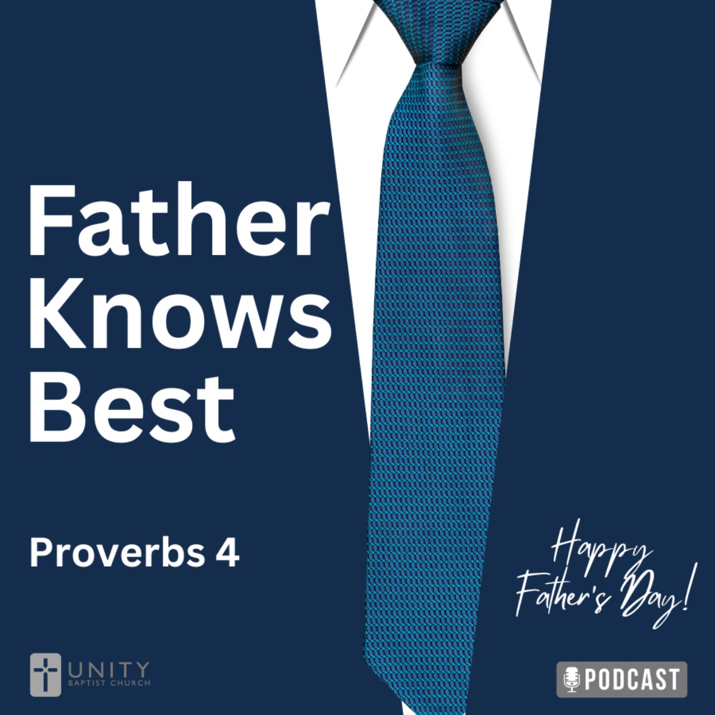 Father's Day 2025: Father Knows Best