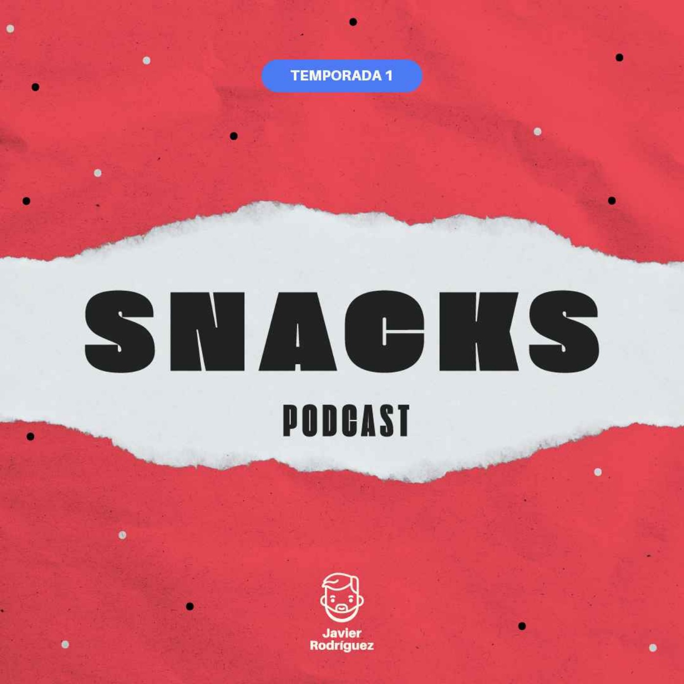 SNACKS PODCAST