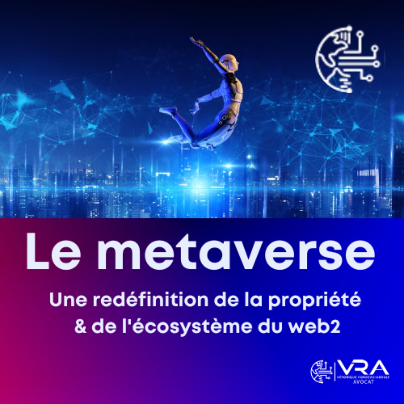 Blockchain, Web3 & Metaverse