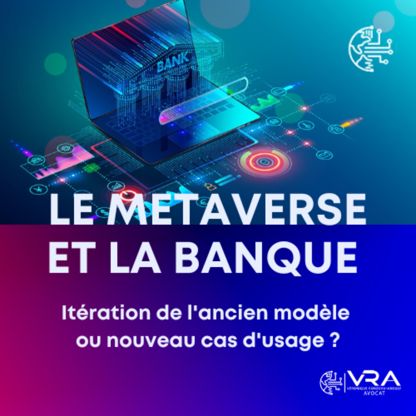 Blockchain, Web3 & Metaverse