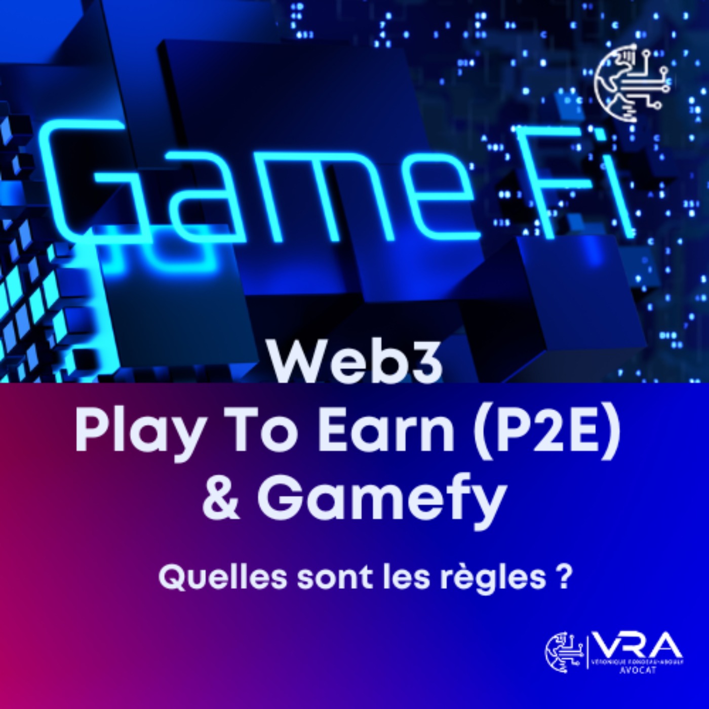 Blockchain, Web3 & Metaverse