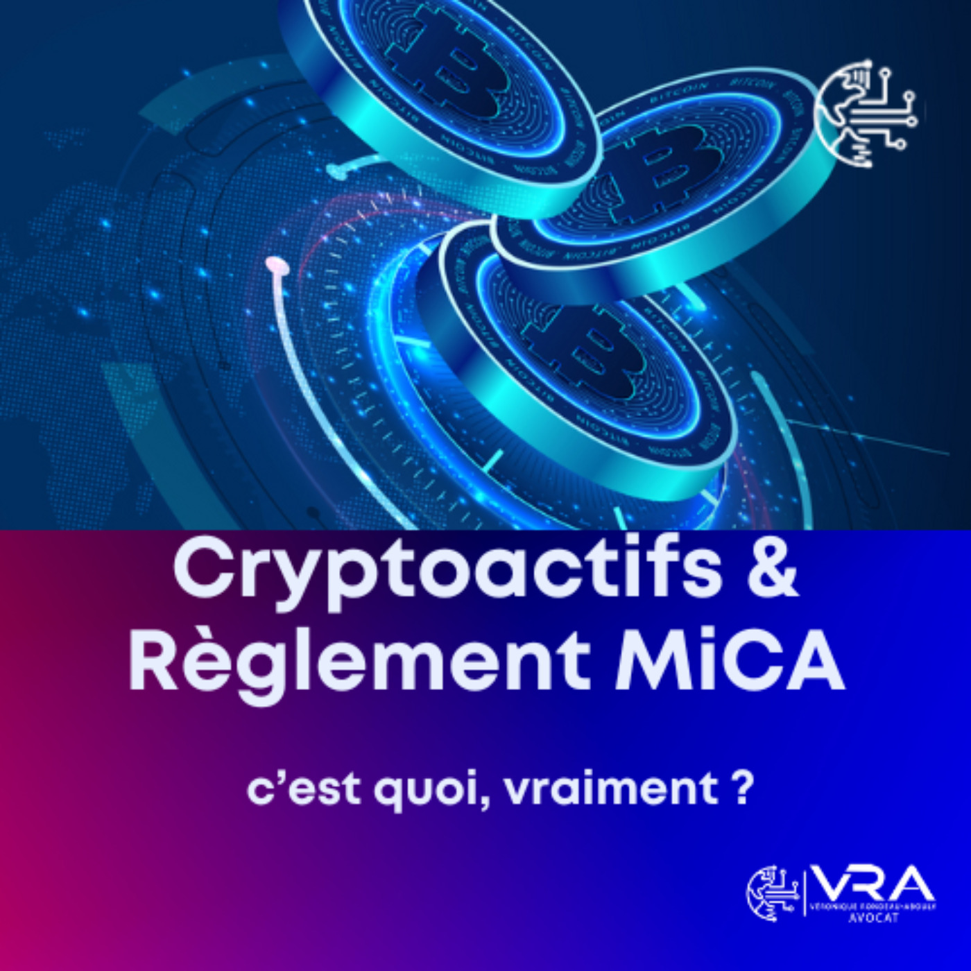 Blockchain, Web3 & Metaverse