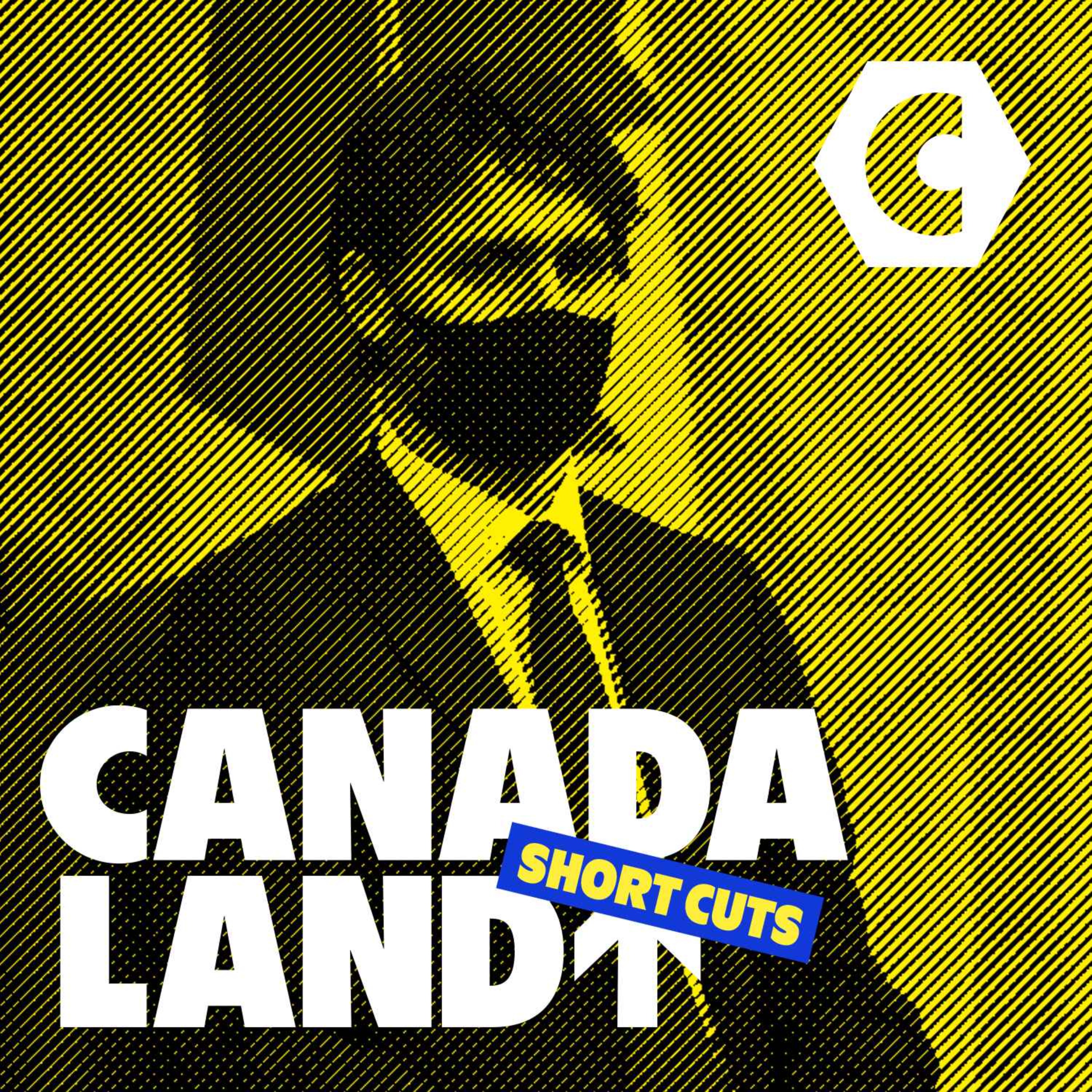 cover art for (Short Cuts) Quebec Election Pop Quiz