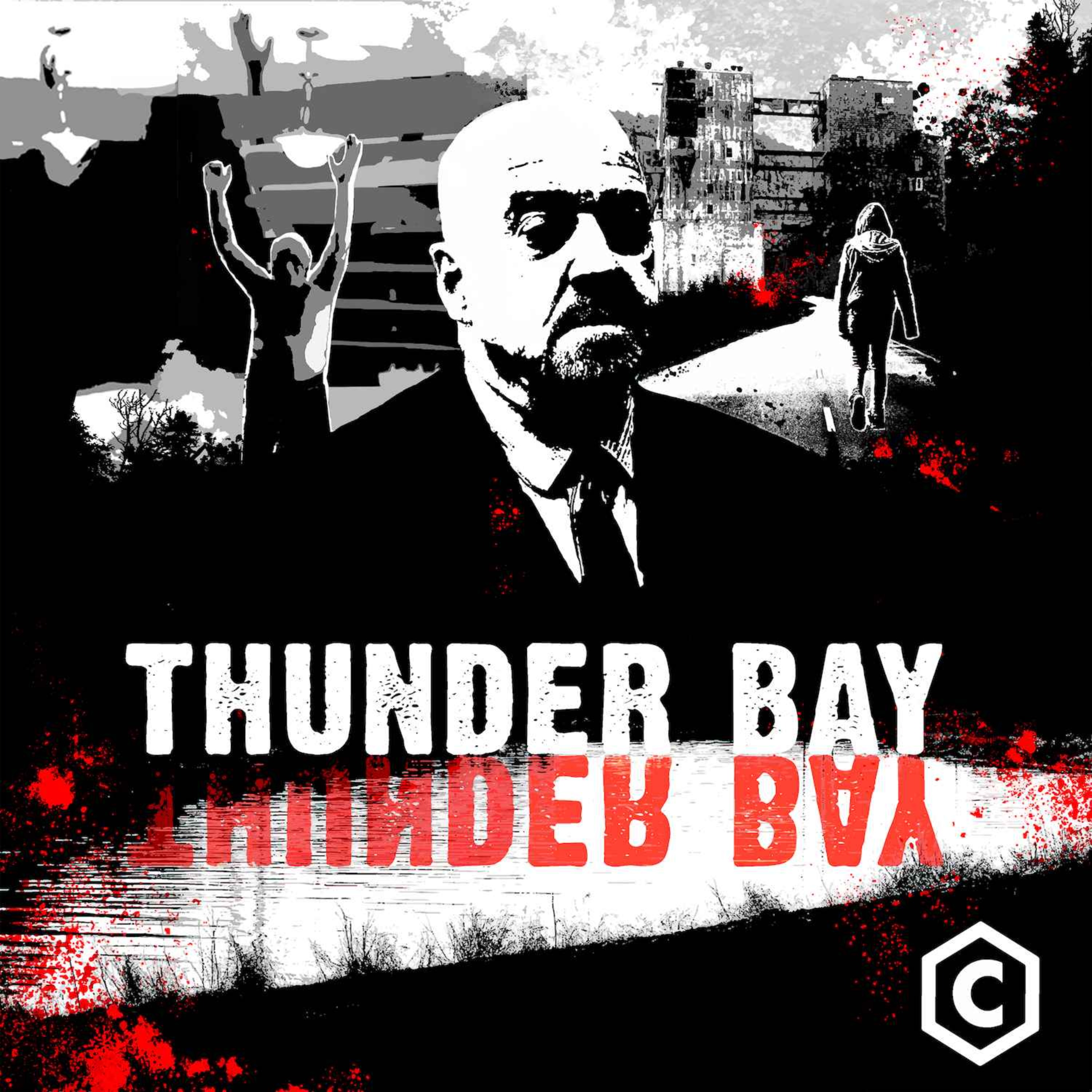 (Thunder Bay) Chapter 1: There Is A Town In North Ontario