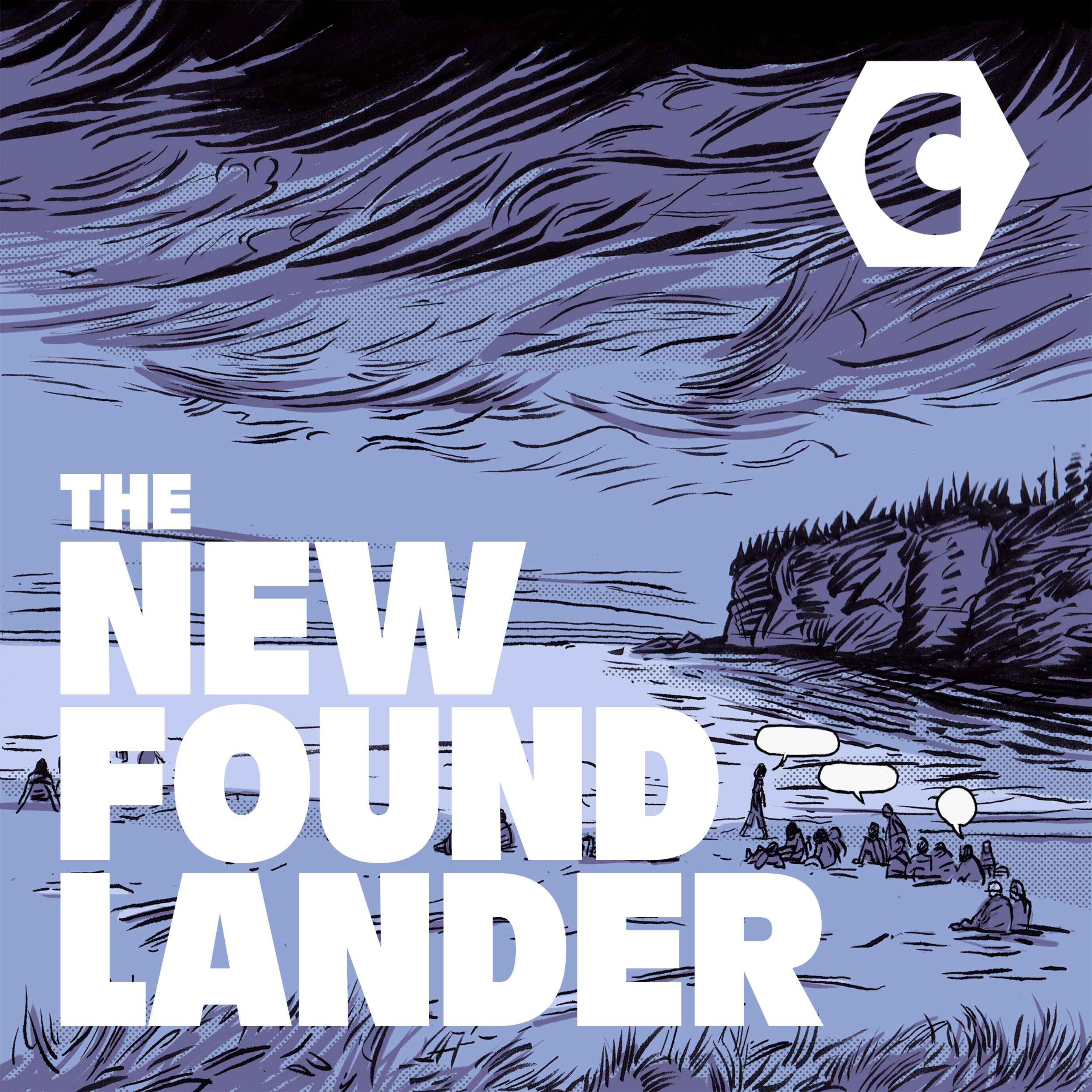 The Newfoundlander: Chapter 3 - podcast episode cover