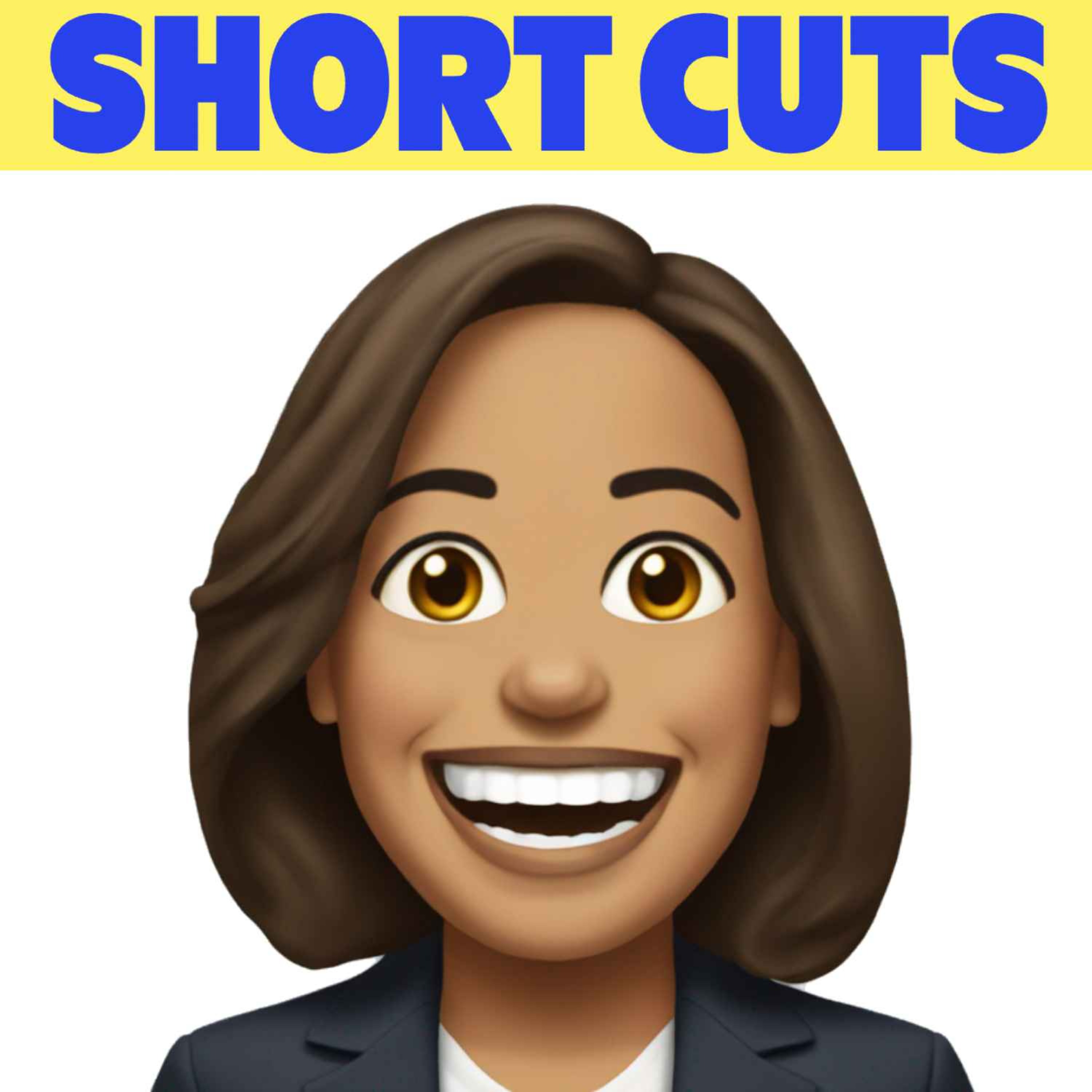 The Selling of Kamala Harris - podcast episode cover