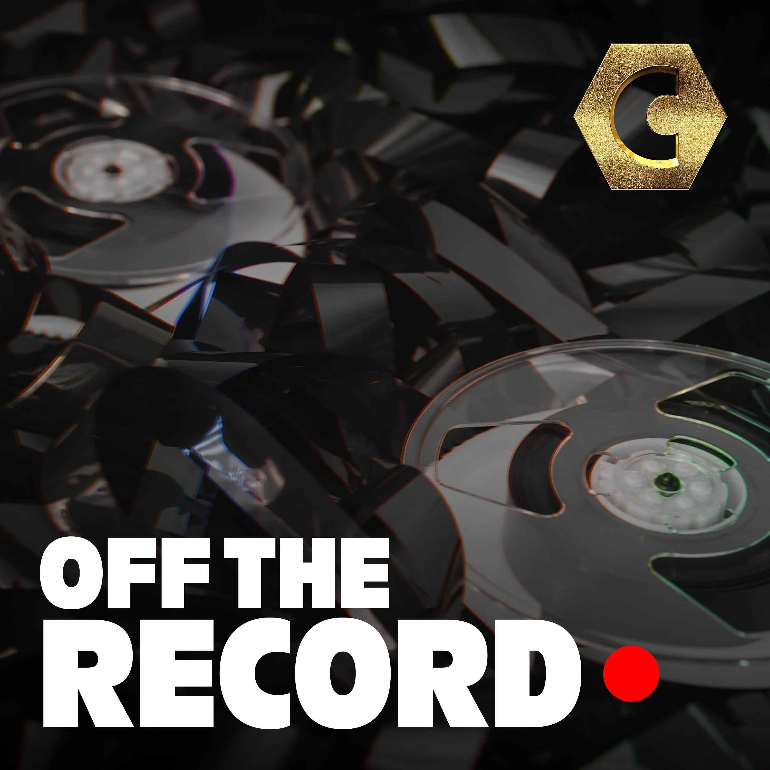 Off The Record: Here's a Segment We Killed, and Why