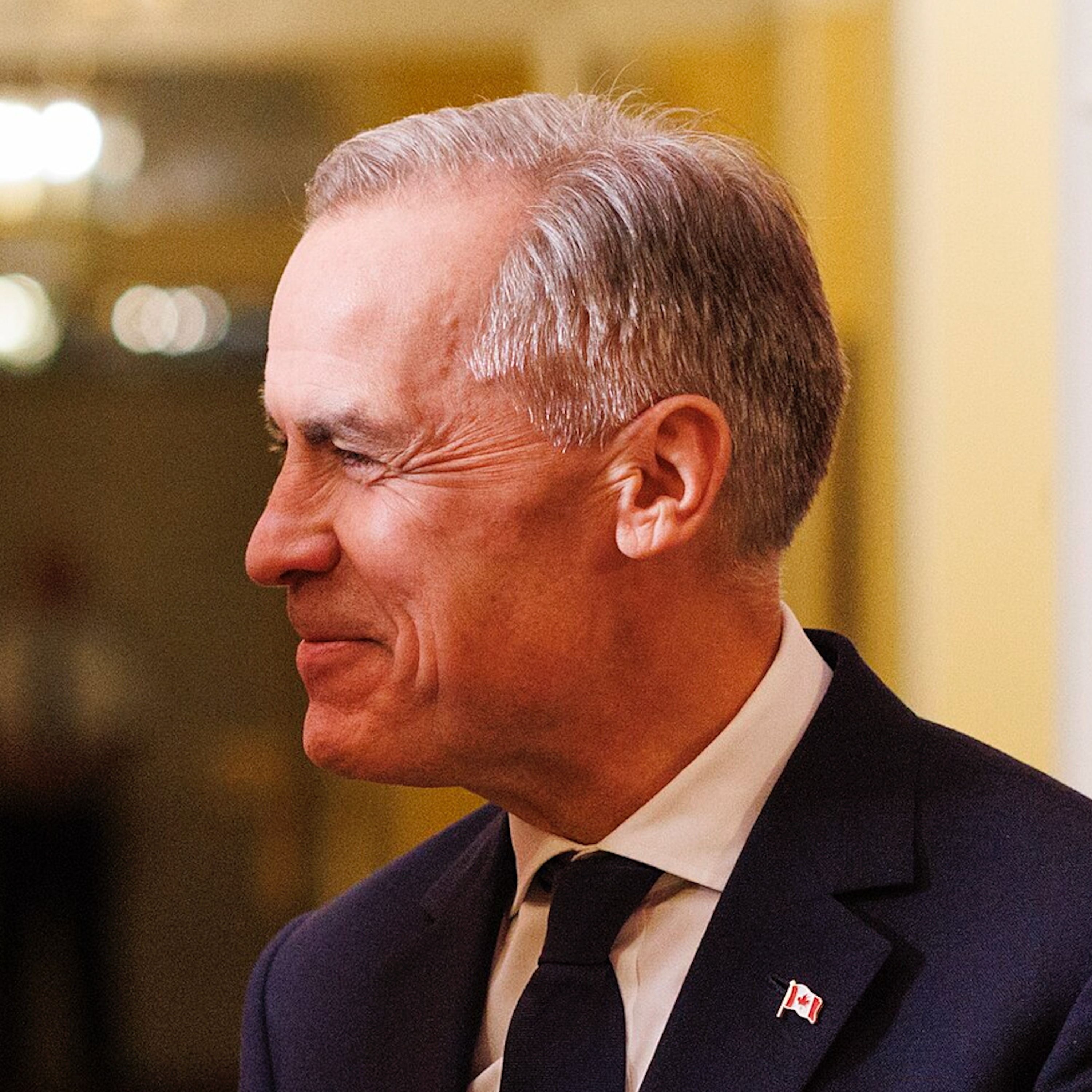 It's Do or Die Time for Mark Carney