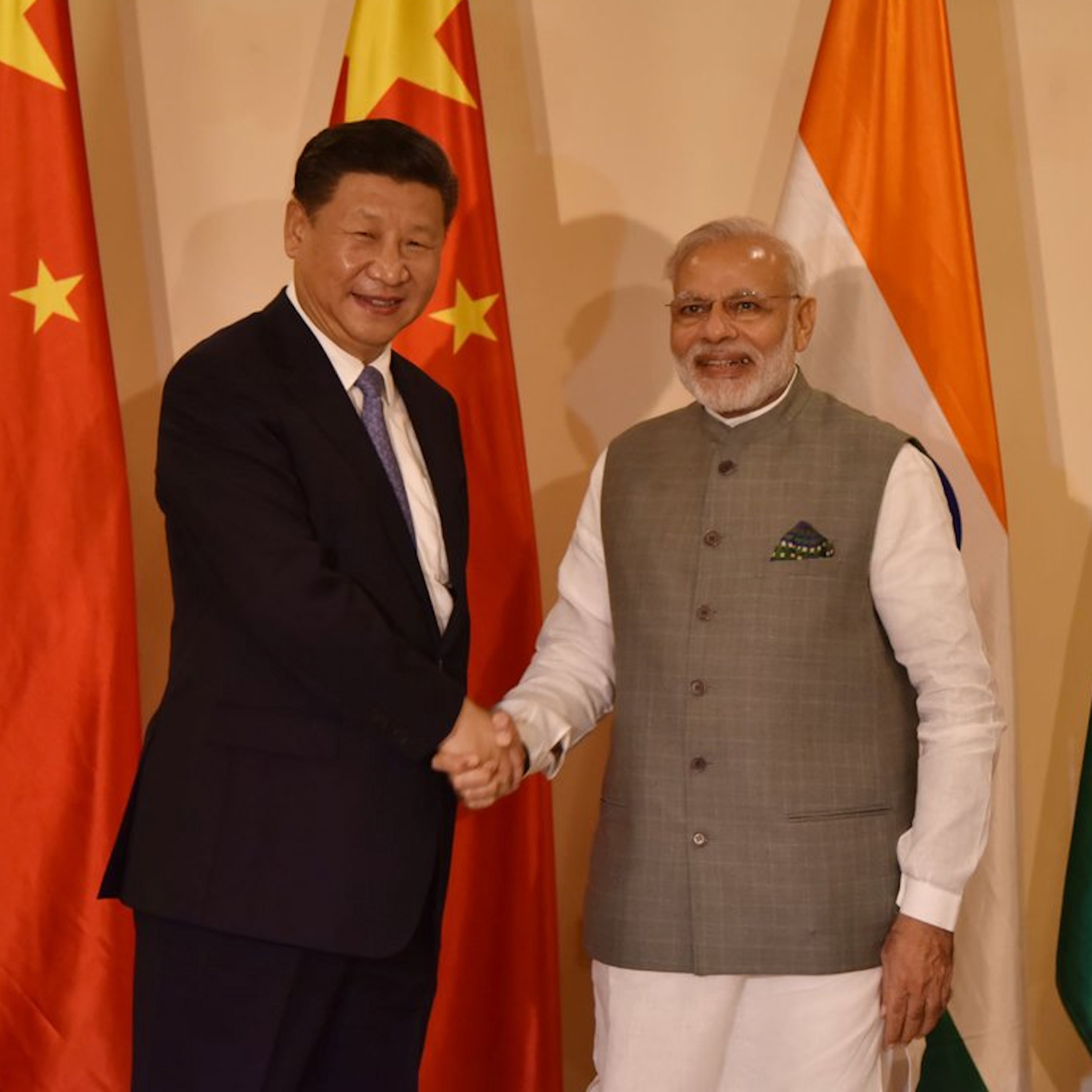 China Just Let Canadian Reporters Come Back China Just Let Canadian Reporters Come Back