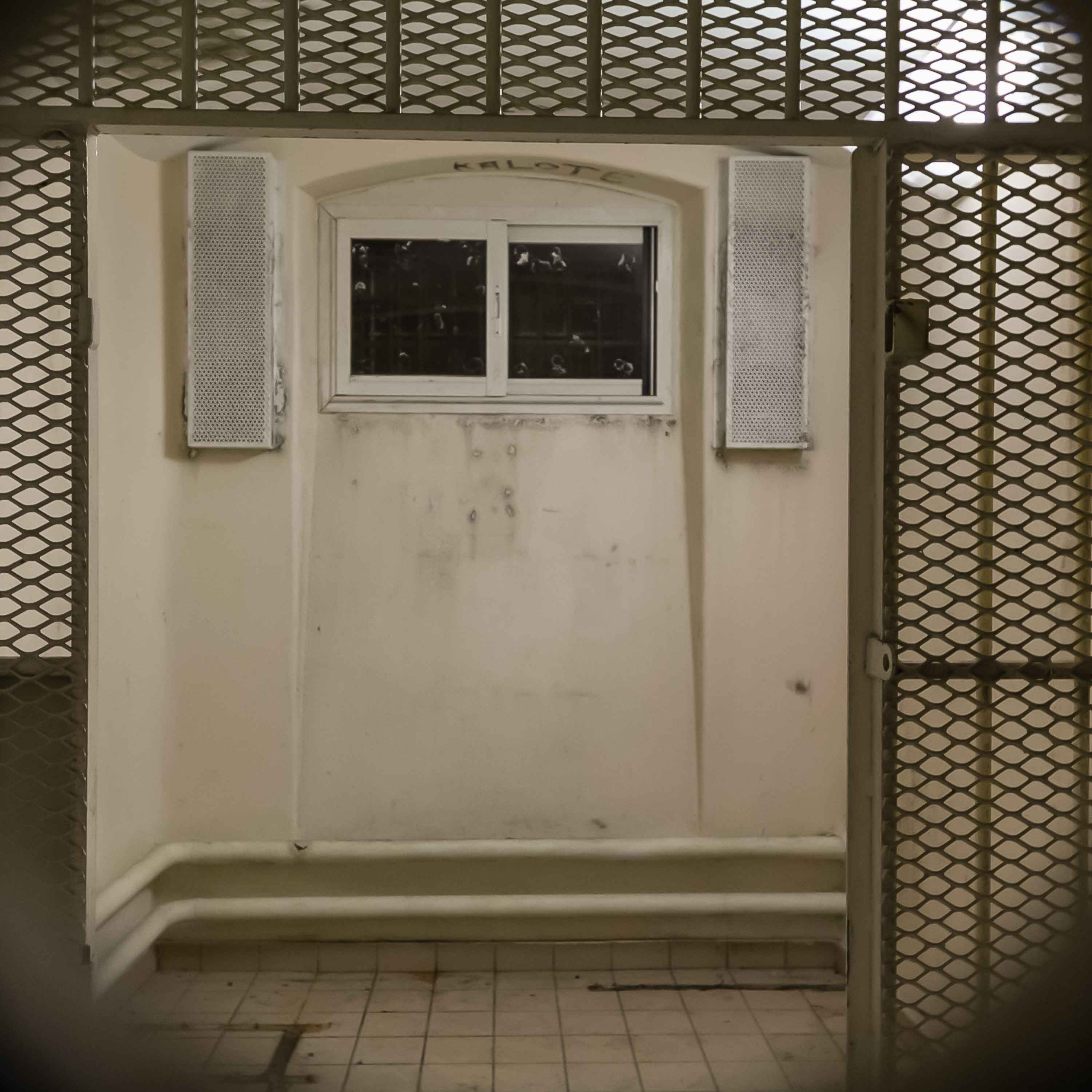 Why We Should Let More People Out on Bail Why We Should Let More People Out on Bail