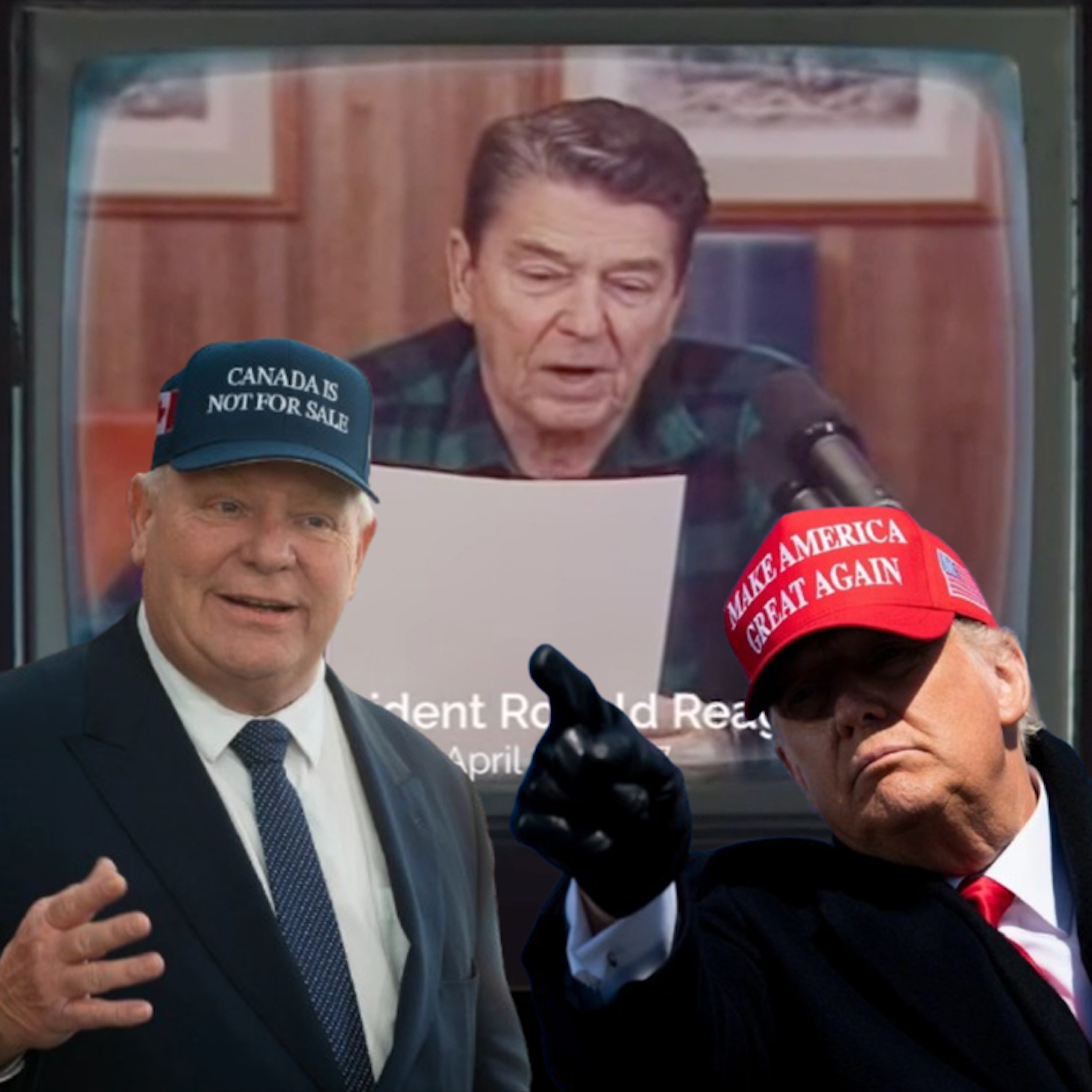 The Most Successful Ad in the History of North America The Most Successful Ad in the History of North America