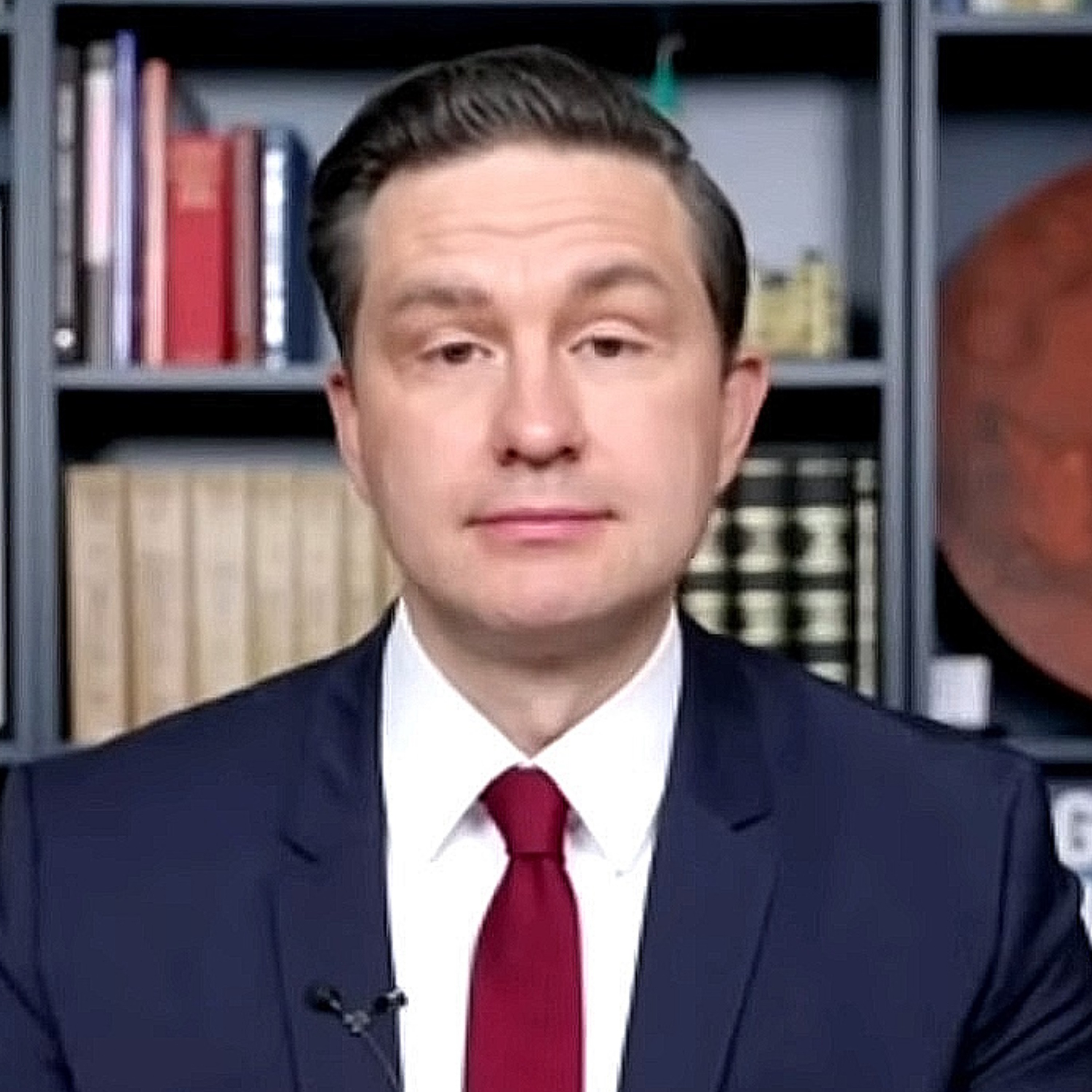 Pierre's Collapsing Conservatives Pierre's Collapsing Conservatives