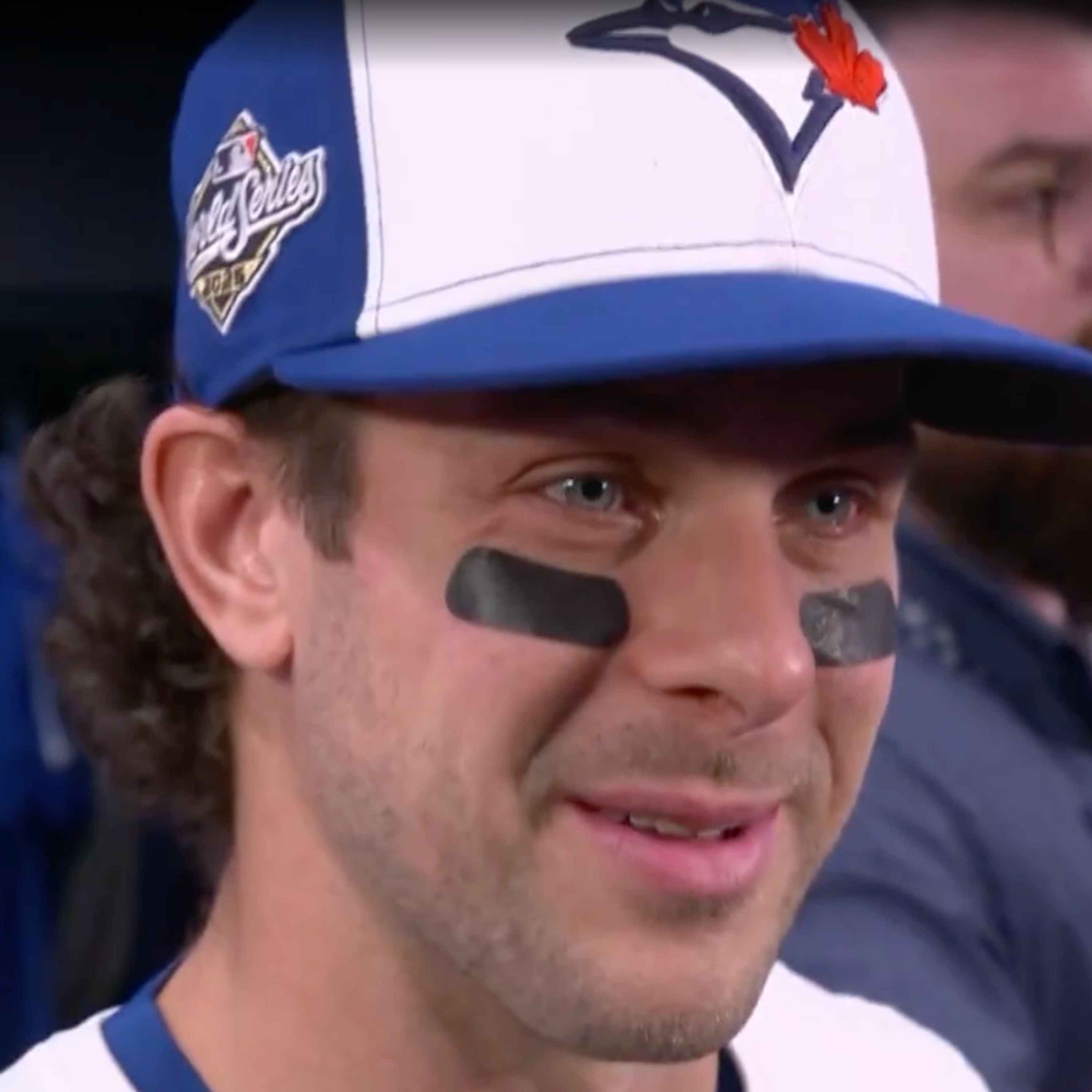 How The Blue Jays Taught Me to Speak to Men About Feelings How The Blue Jays Taught Me to Speak to Men About Feelings