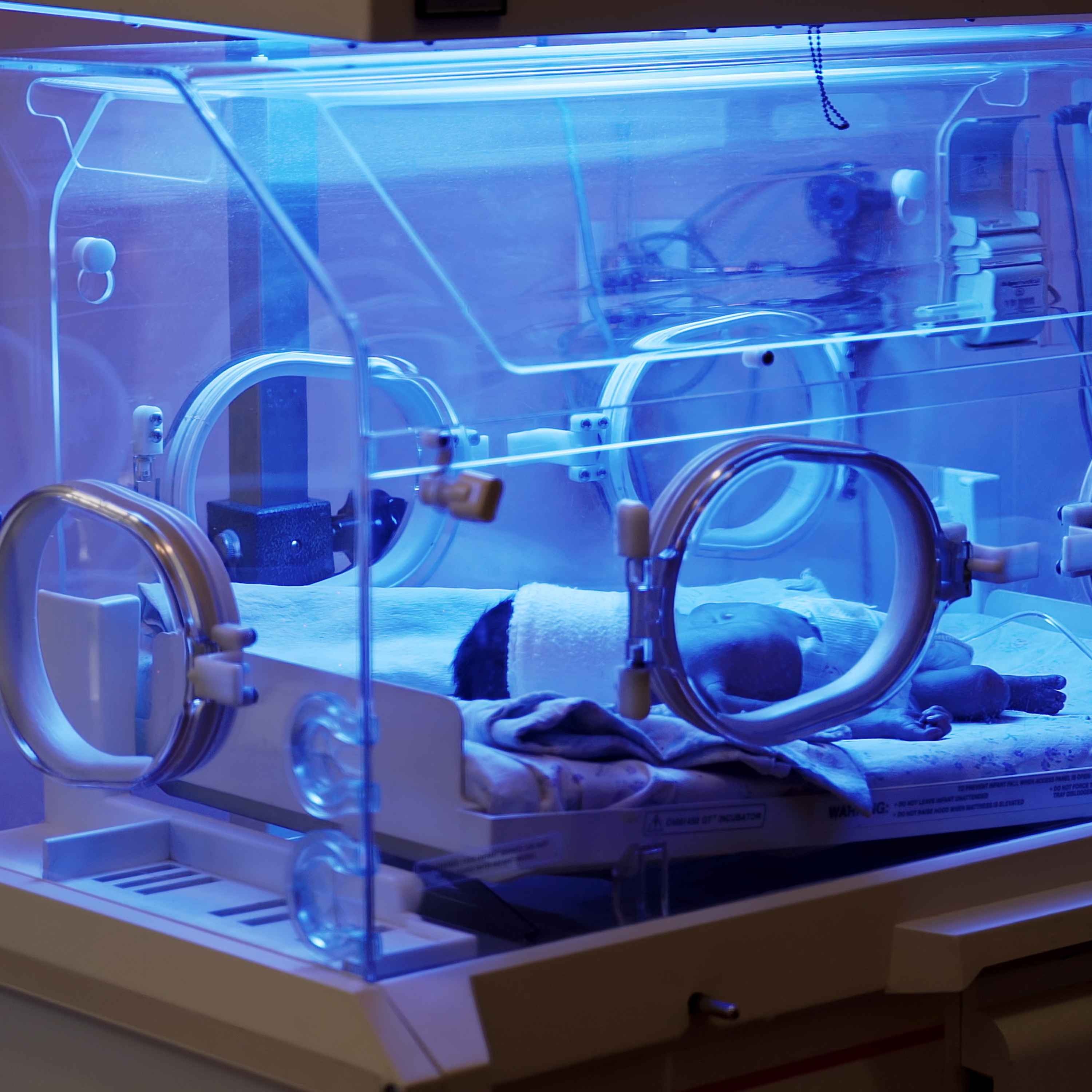 Every OBGYN in this Canadian City has Resigned