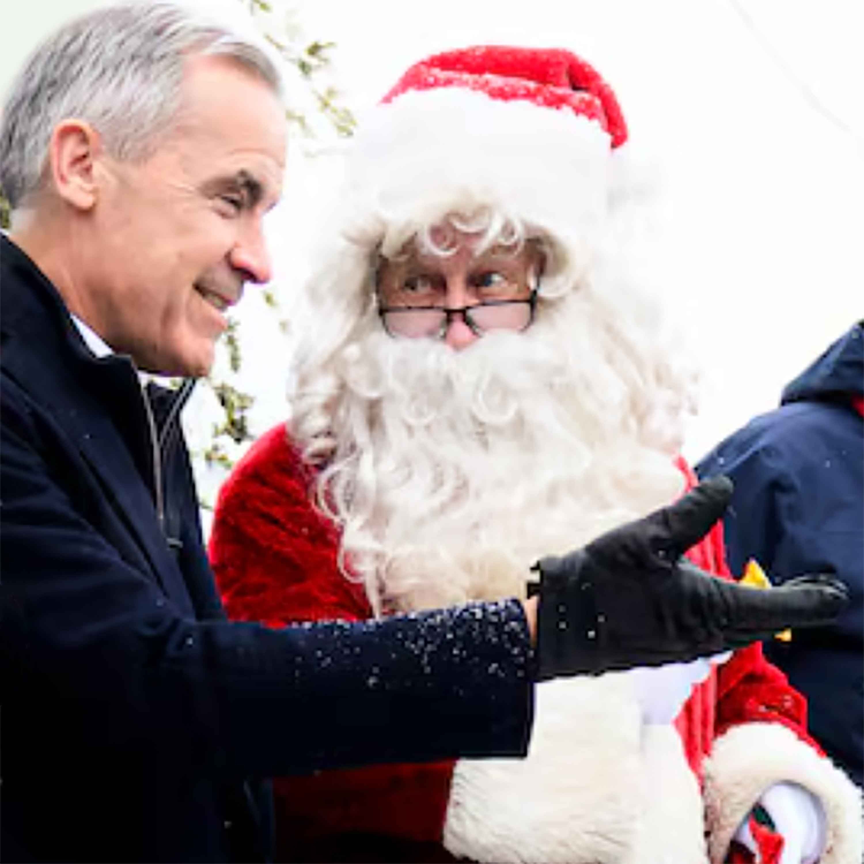 Yule-y Noted: Canada's Most-Overlooked Stories of the Year