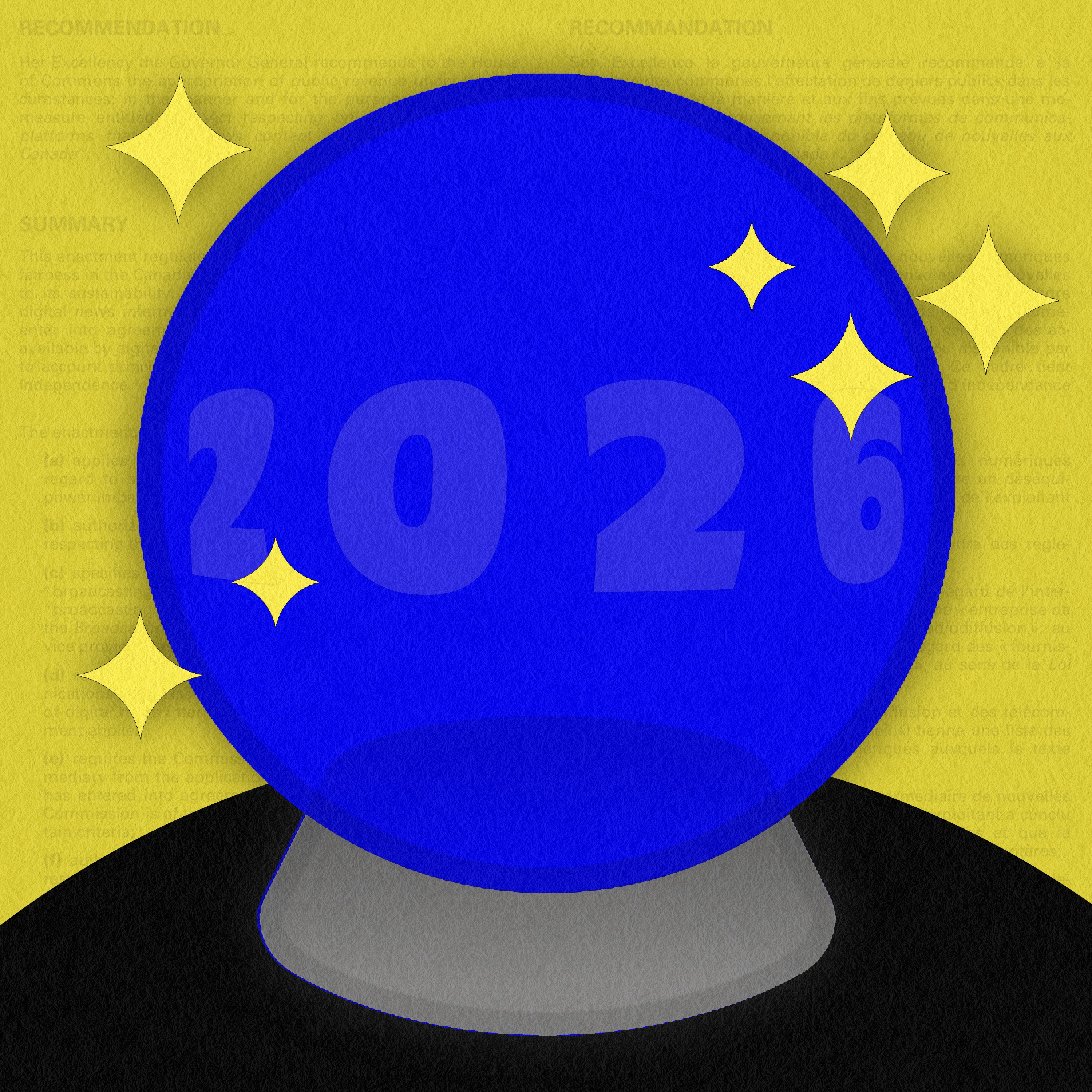 Talkin’ Sh*t About (the Future of) the News