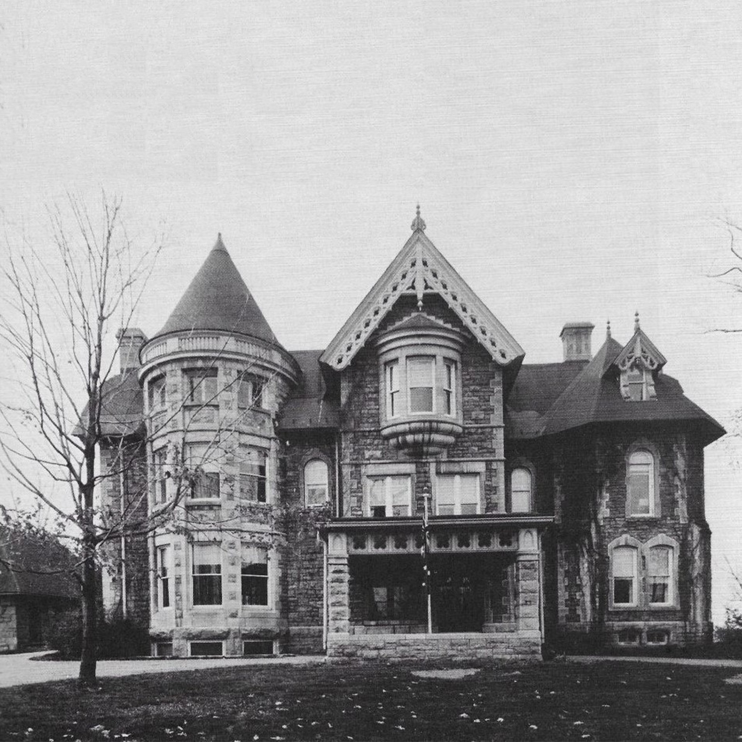 The Prime Minister’s House is a National Embarrassment