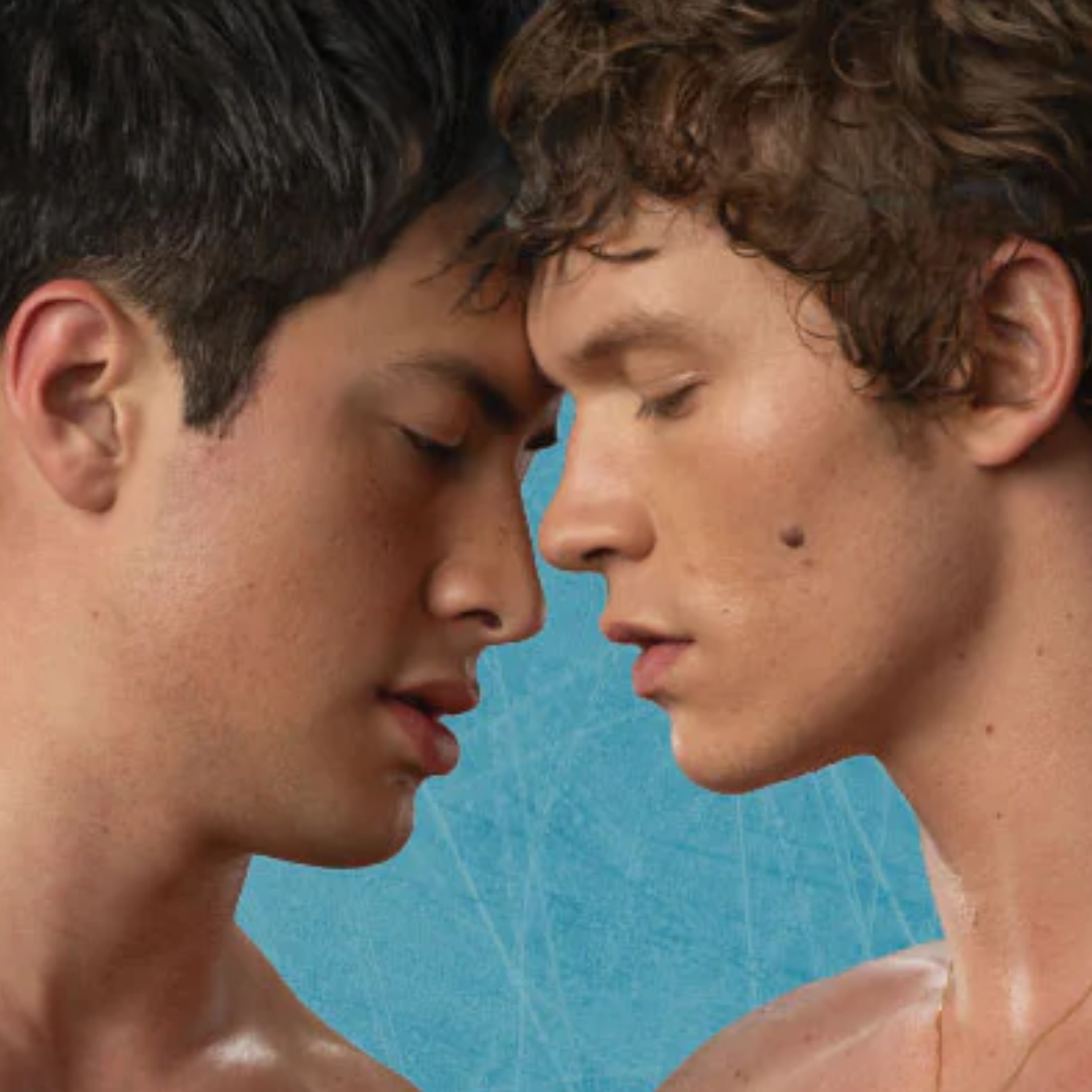 Horny Hockey Puck Fest