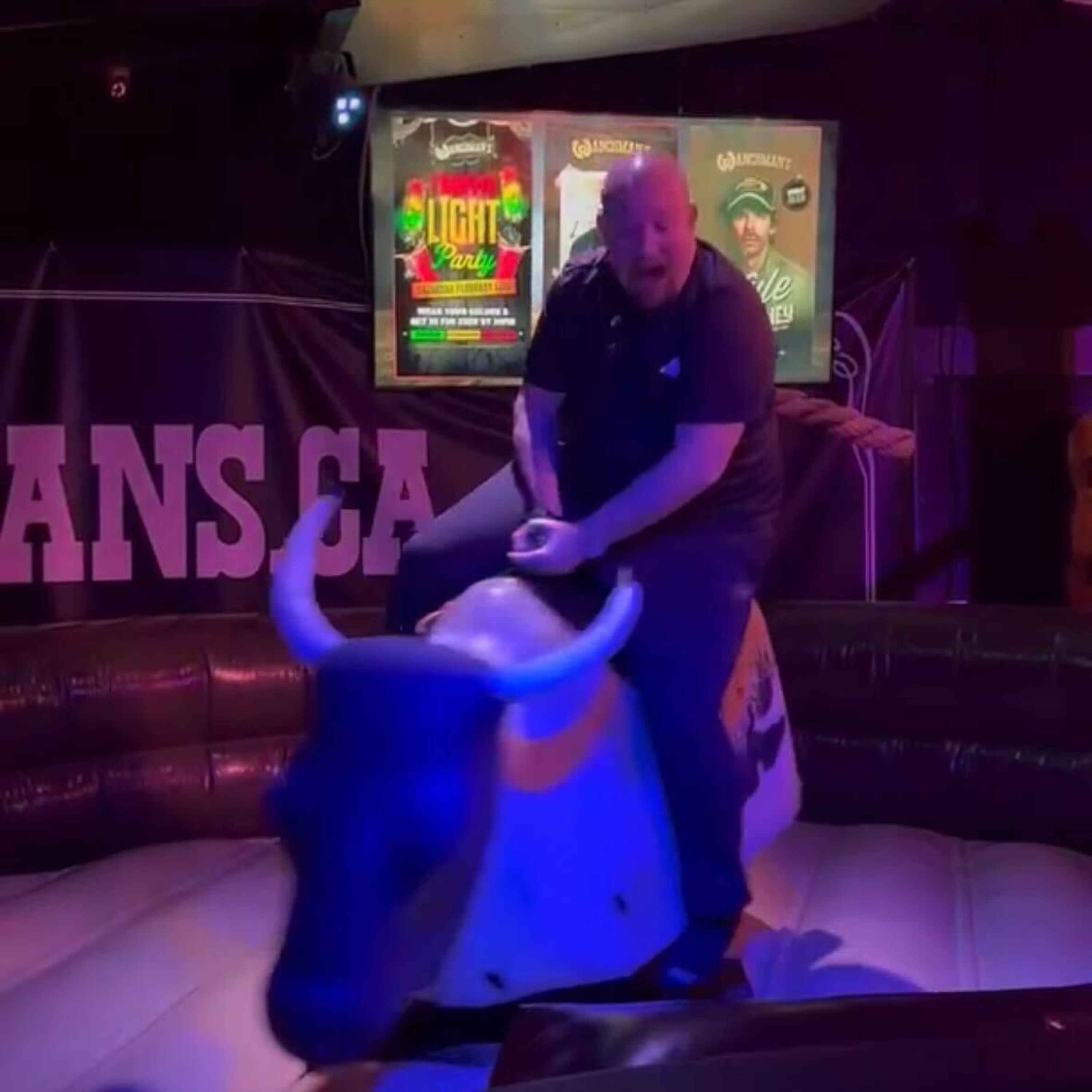 I Recorded a Right-Wing Influencer Party at Poilievre's Convention