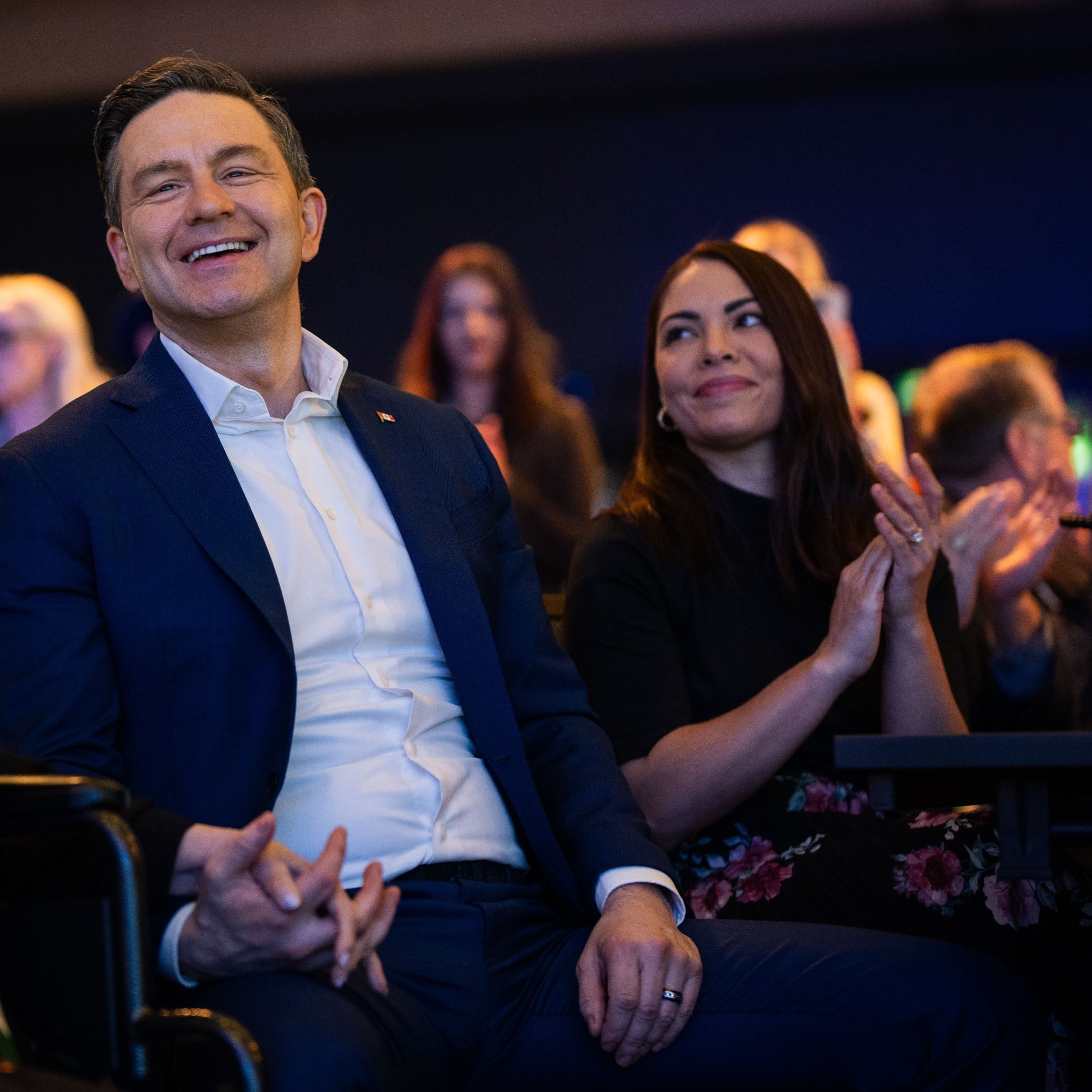 The Press Said Poilievre Was Finished. Were they Trying to Tank Him, or Just Very Wrong?