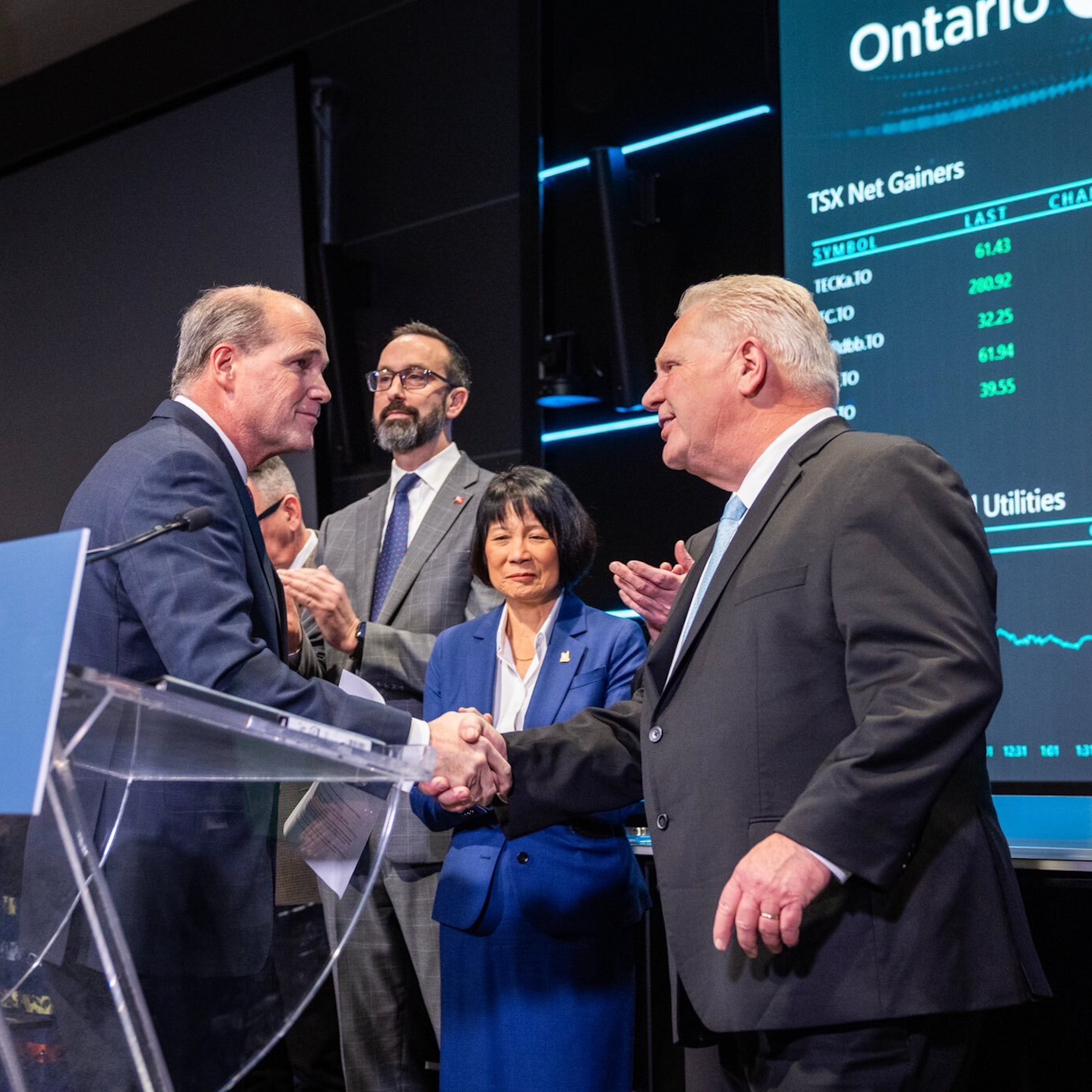 The "Canadianization of NATO" and our Fight to Host the World's Military Bank