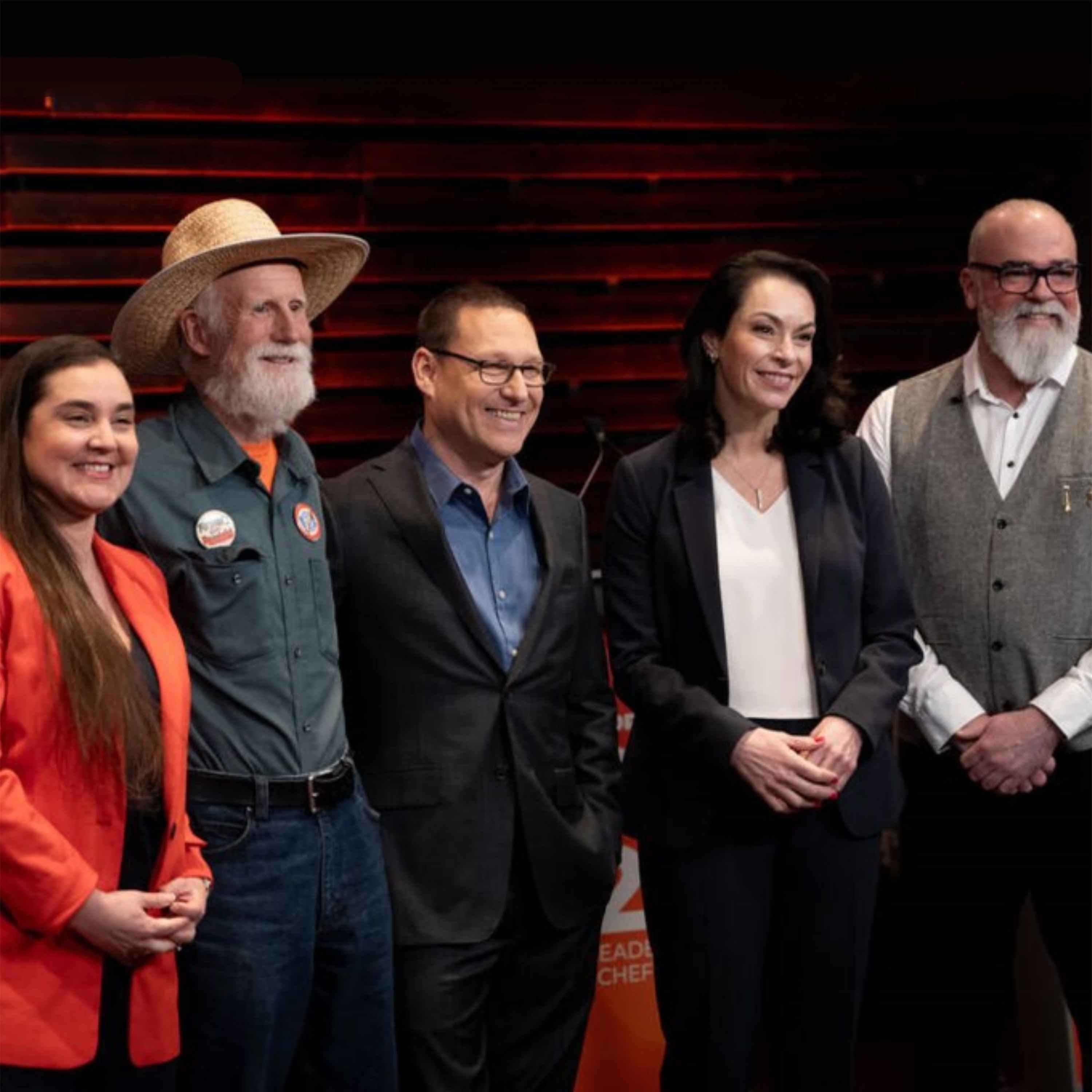 NDP: the Quest for Relevance