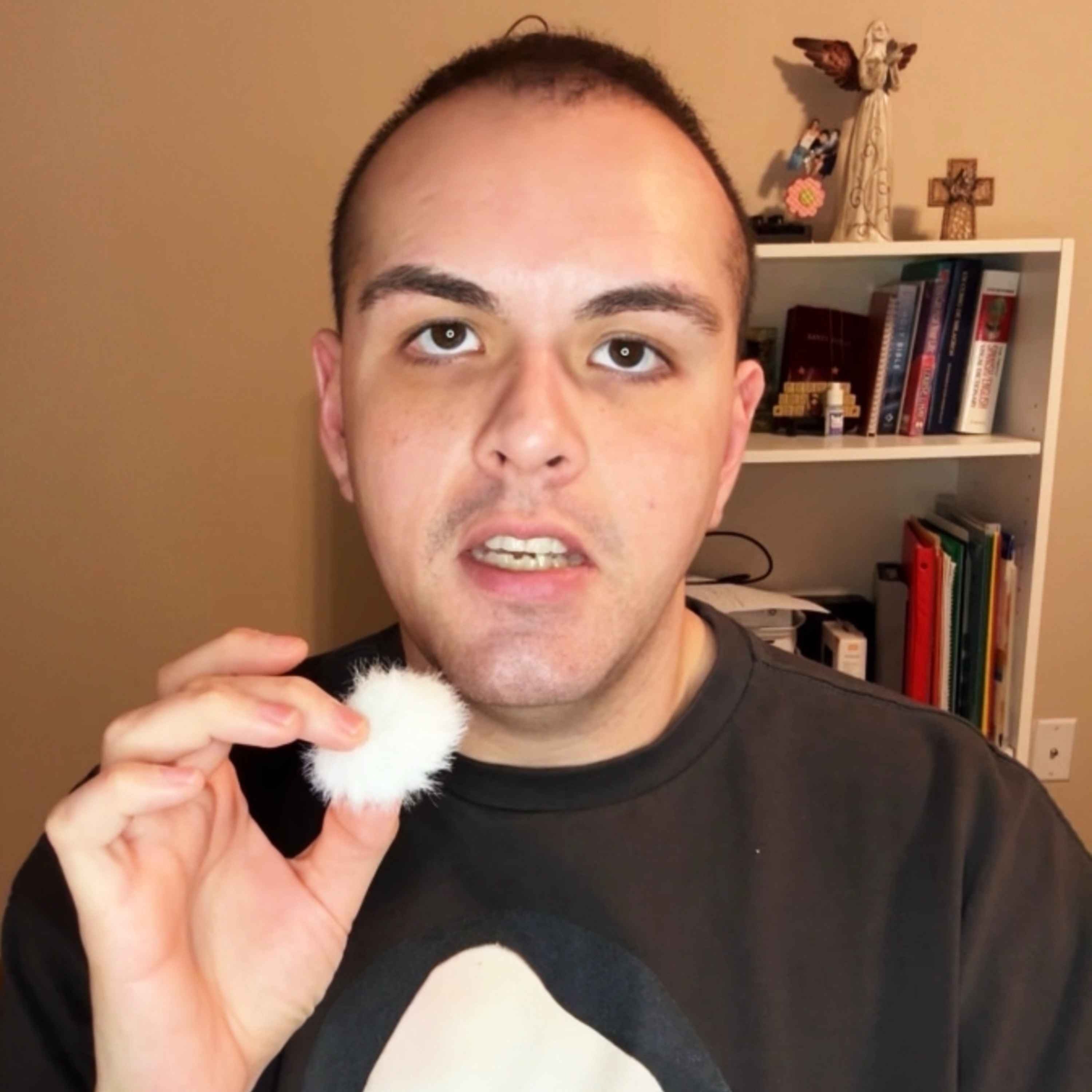 My Chatbot Encouraged my Psychosis