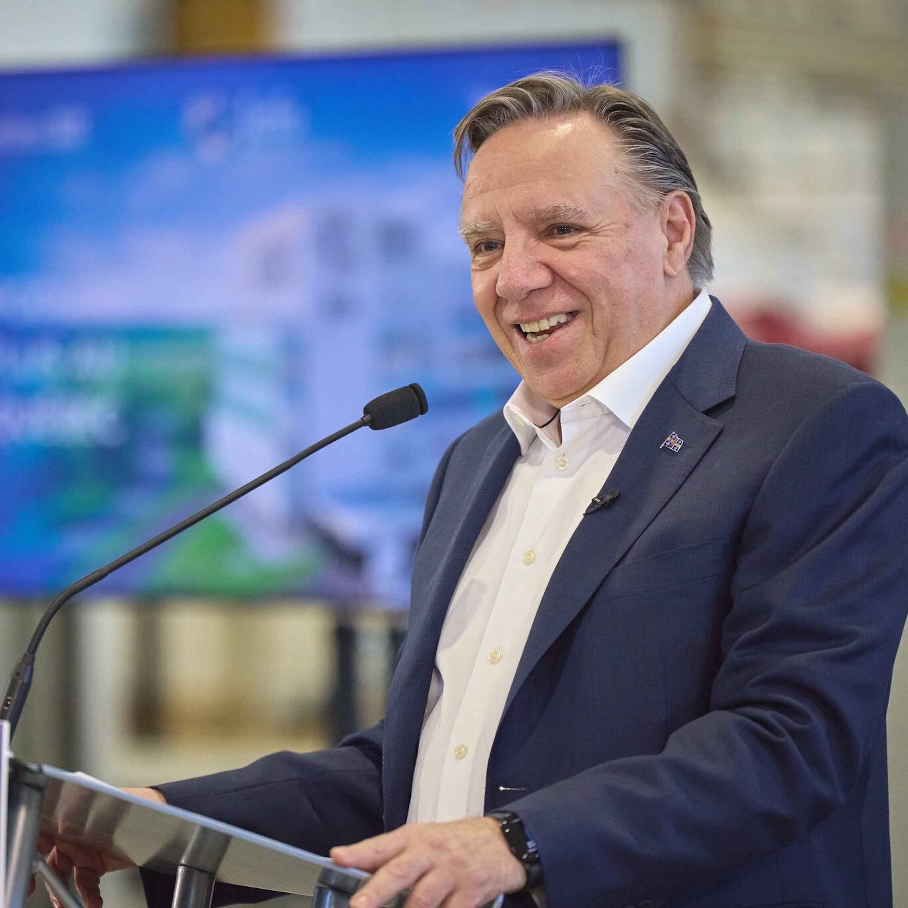 Canada Is Built on a Clause That Nobody Is Supposed to Use. What Happens Now That Everyone Is Using It?