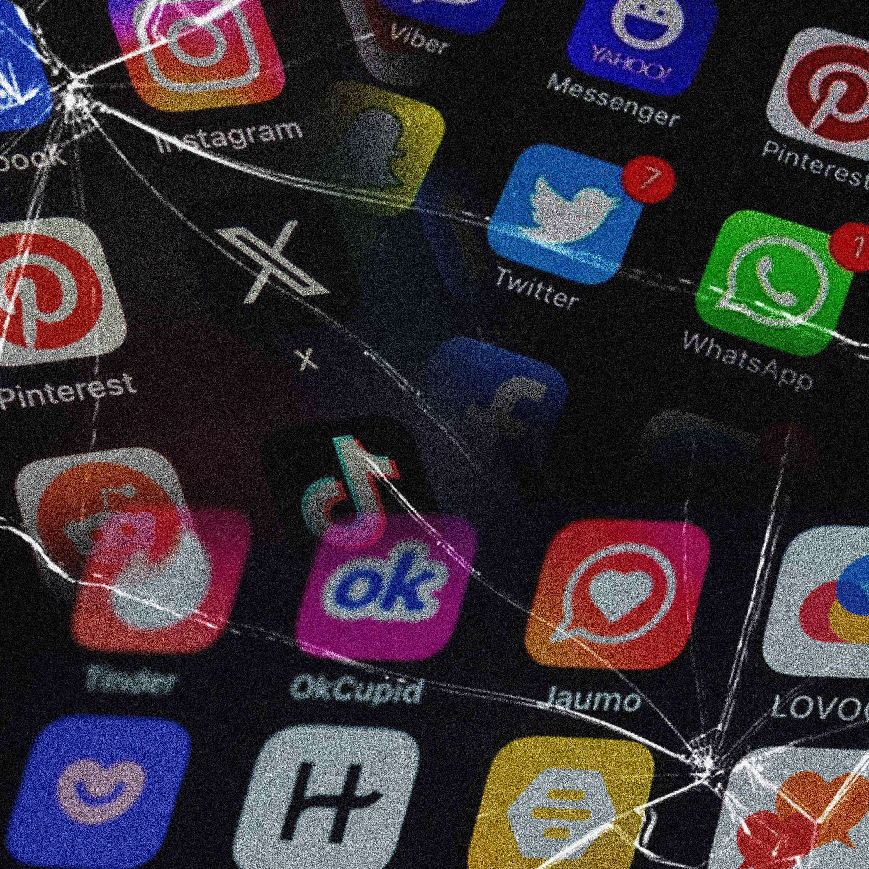BONUS: Chat, Does Anyone Like Social Media?