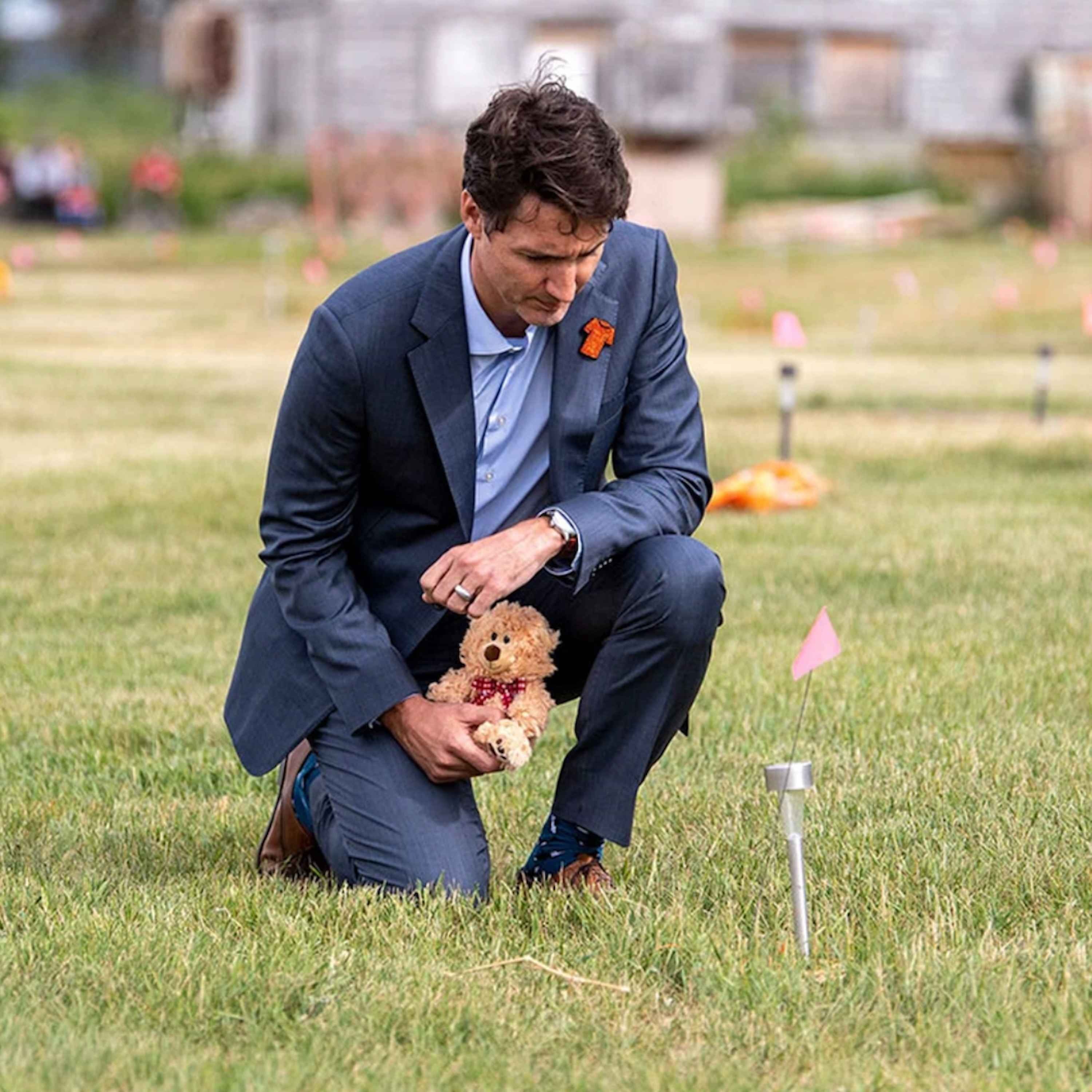 The Truth About Residential School Graves