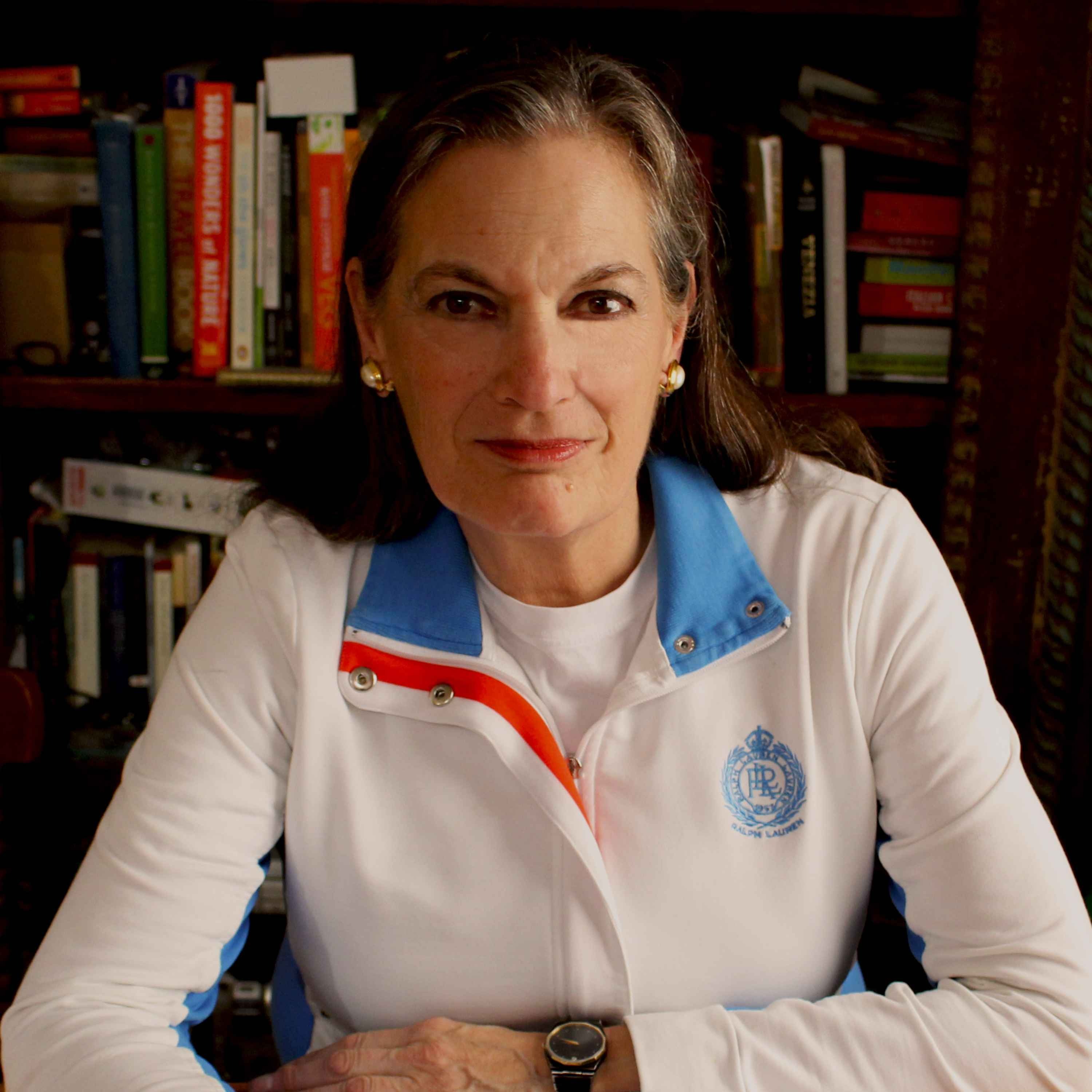 Death of a Journalist: Remembering Elaine Dewar