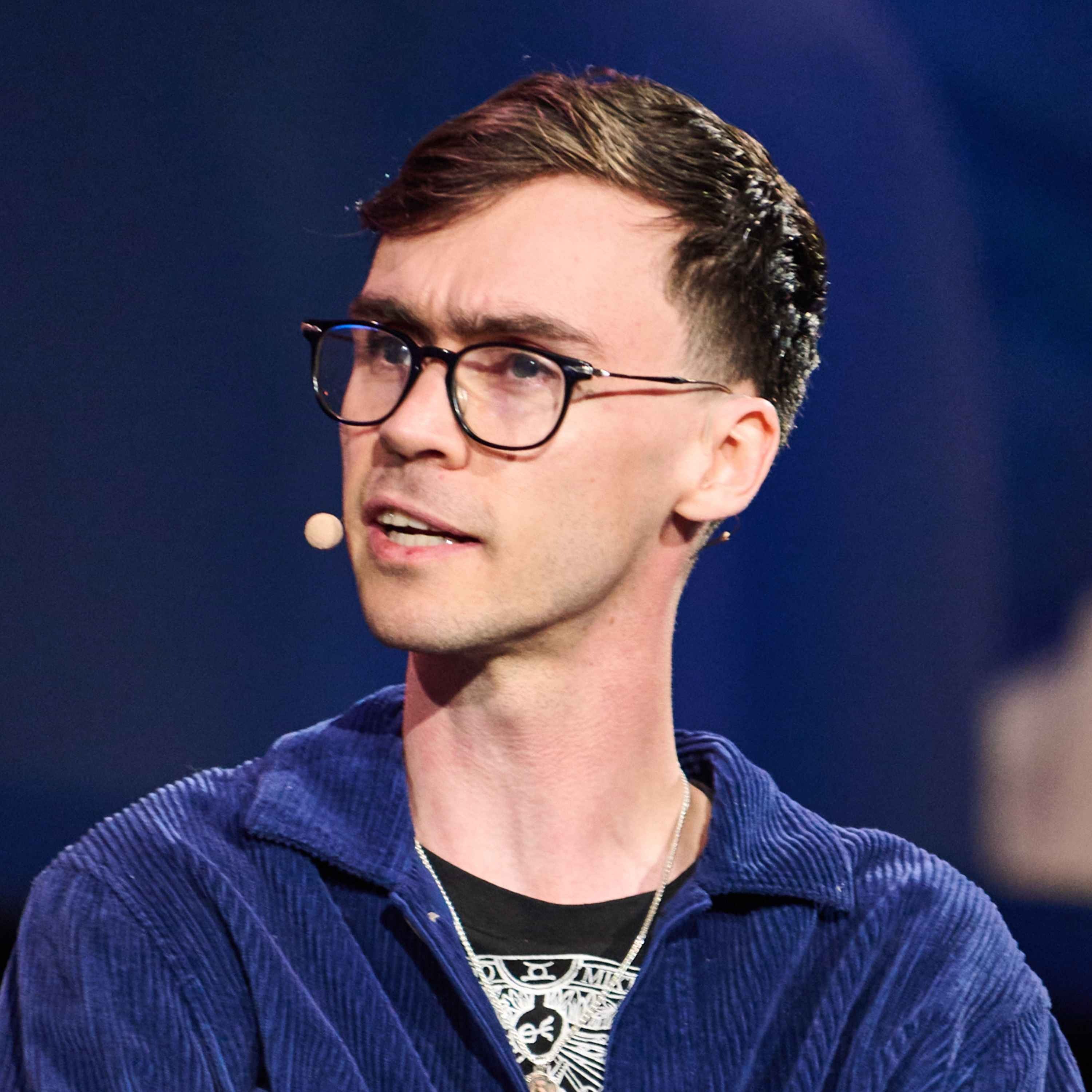 A Cohere Founder on What A.I. Critics Get Wrong