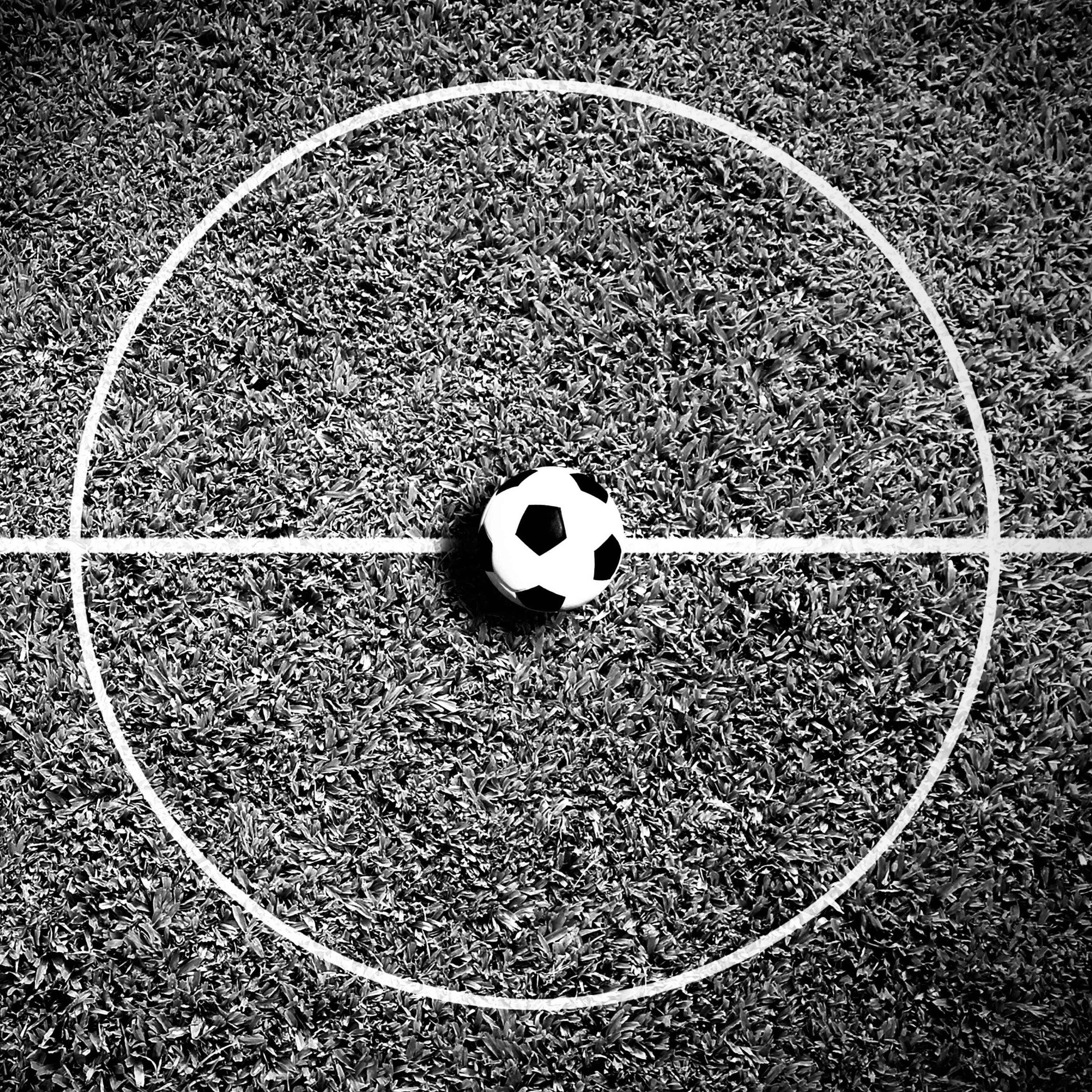 Canada’s Goal to Save Footballers’ Lives episode artwork